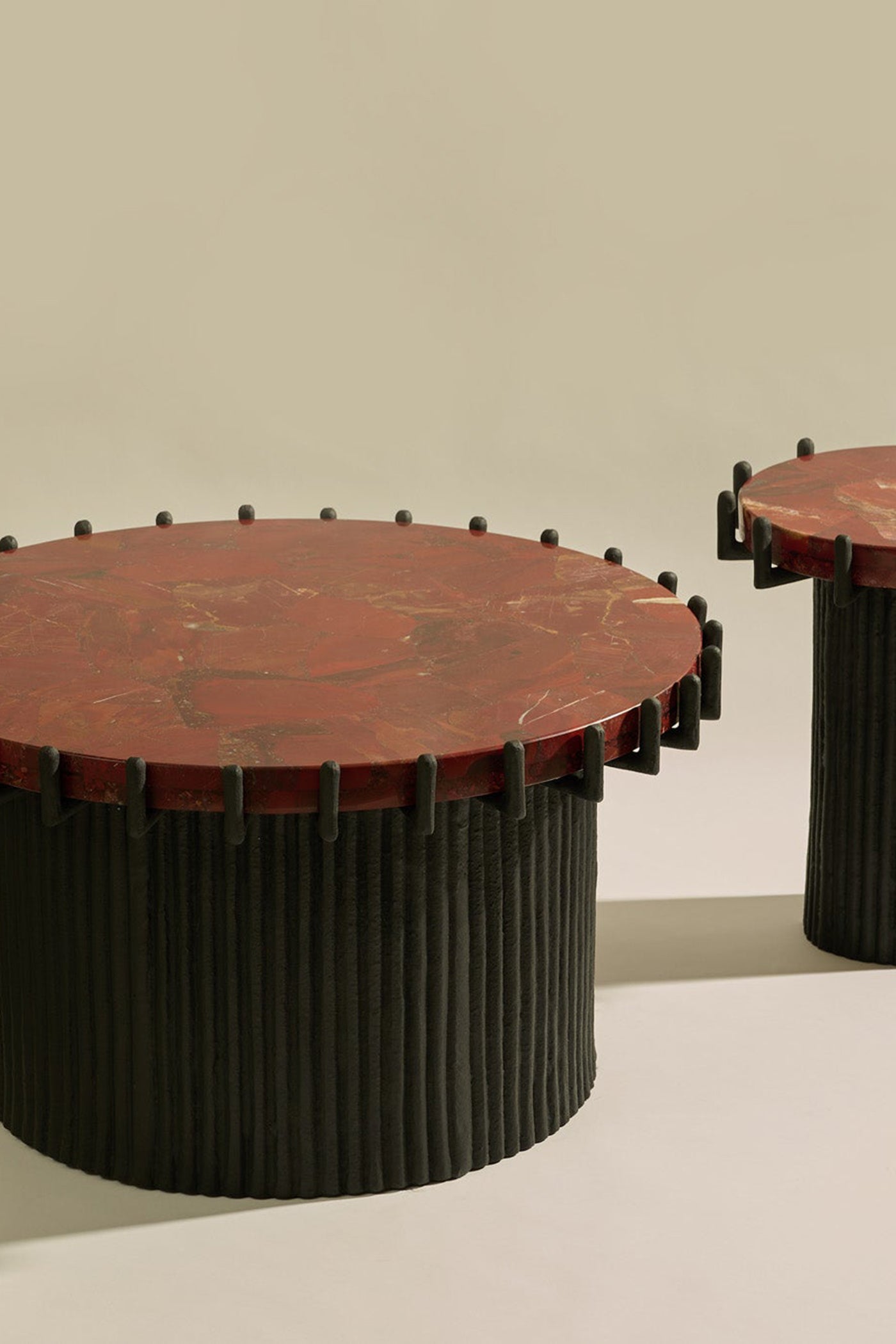 Sentinel Coffee Table