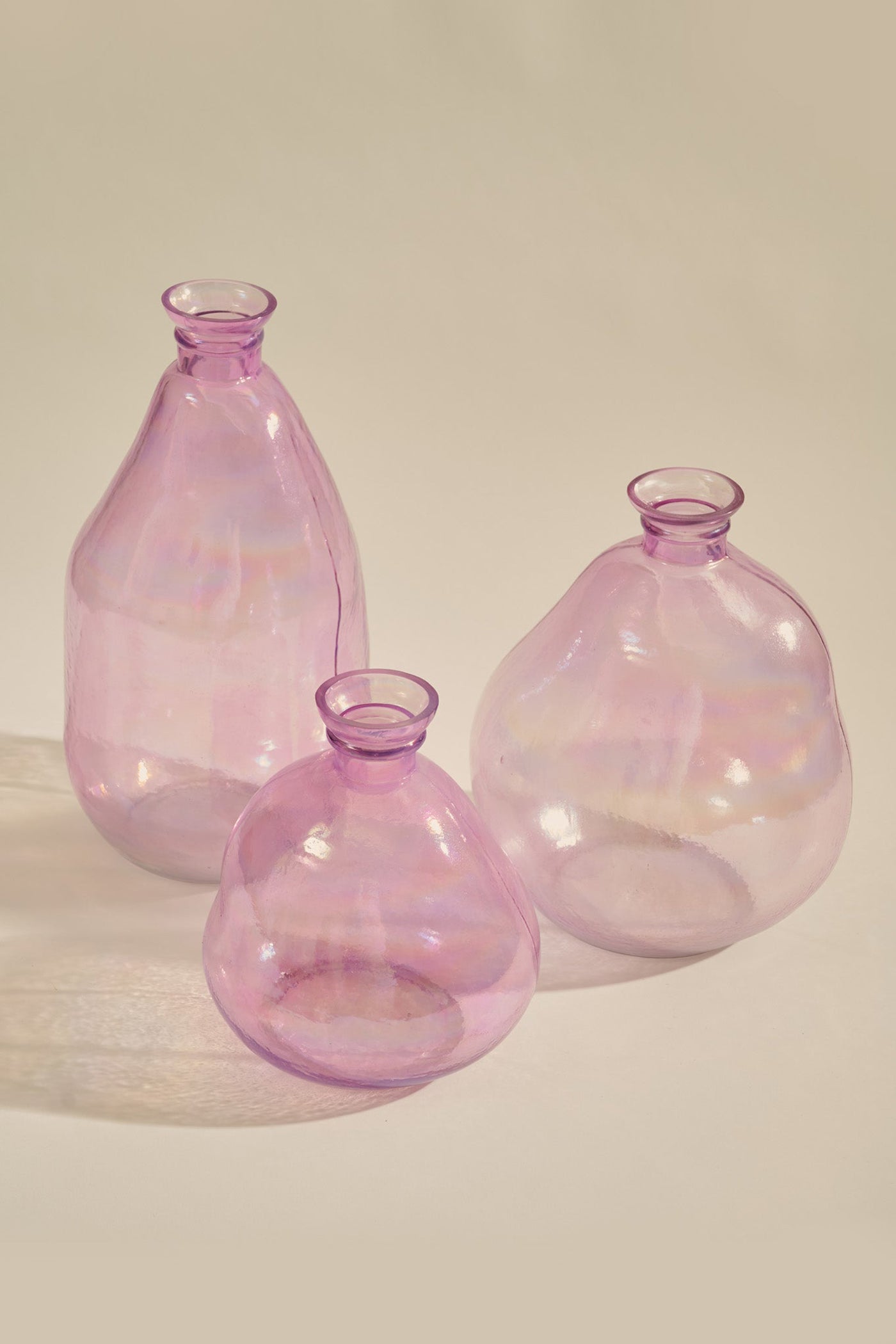 Potli Vases