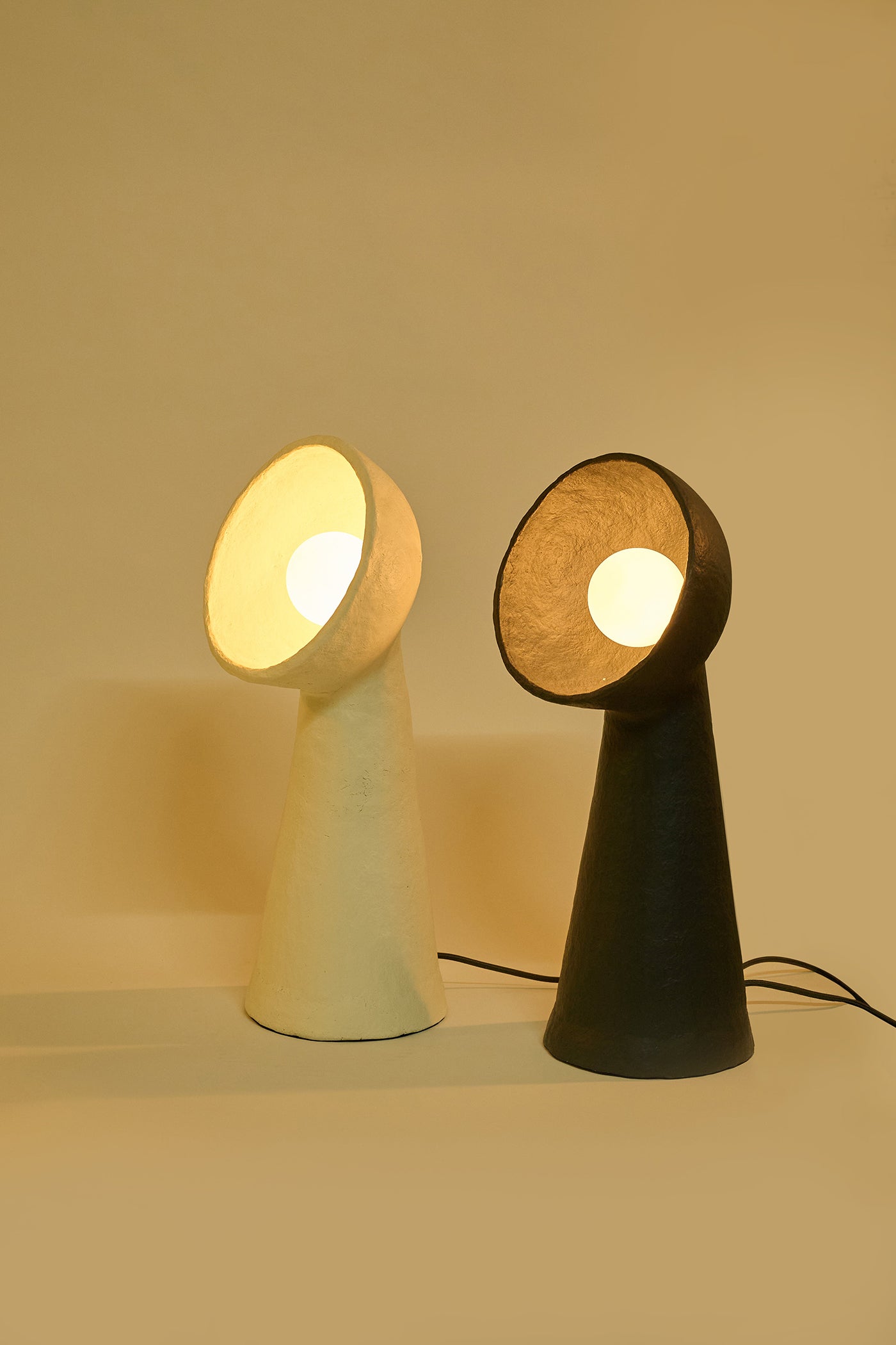 IlluPapier Table Lamp
