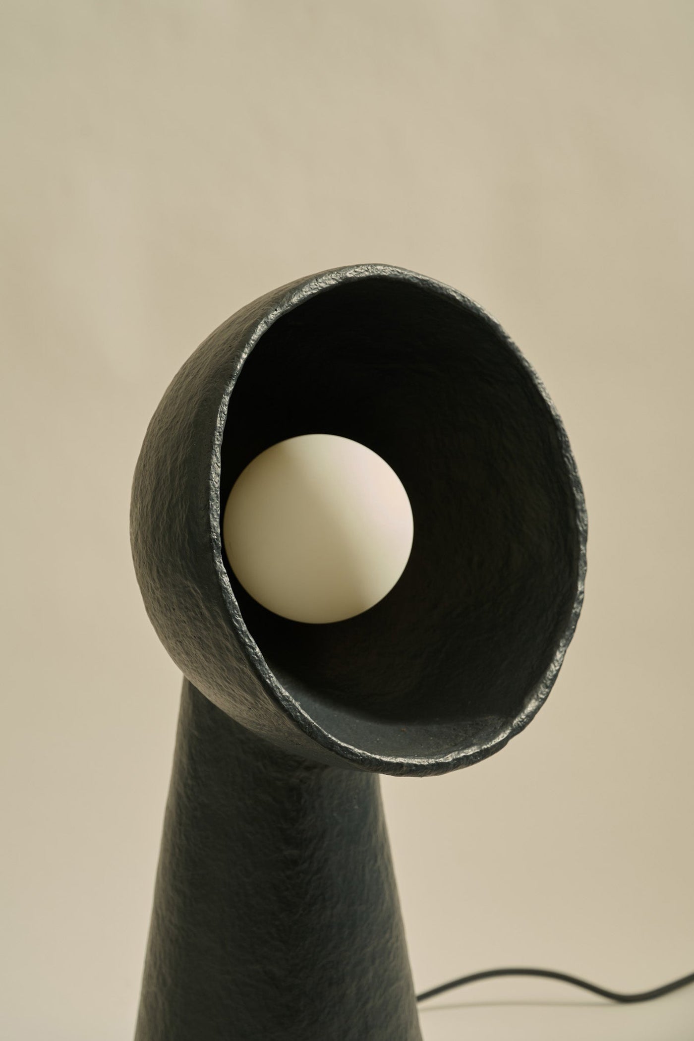 IlluPapier Table Lamp