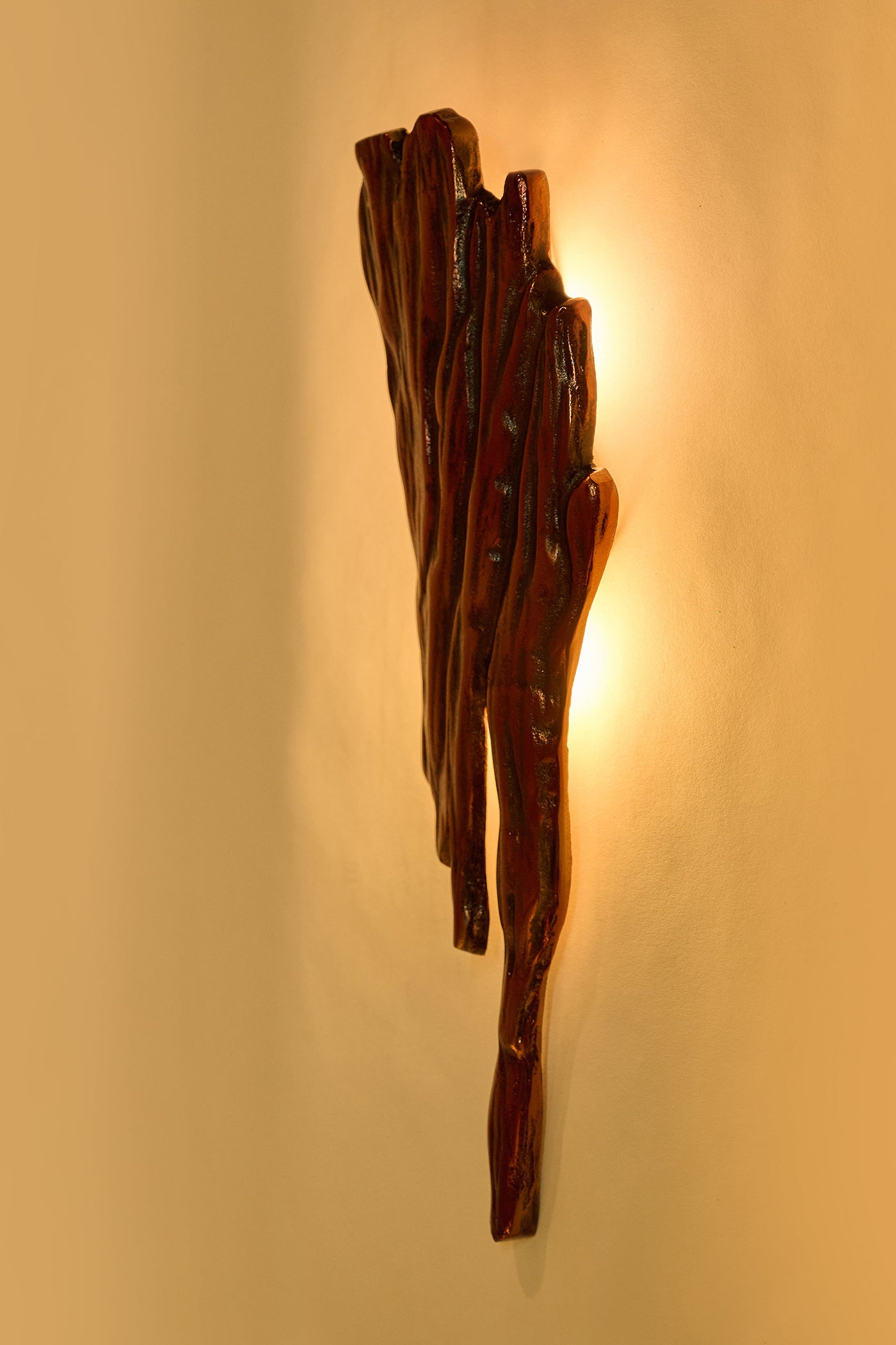 Arbor Wall Sconce