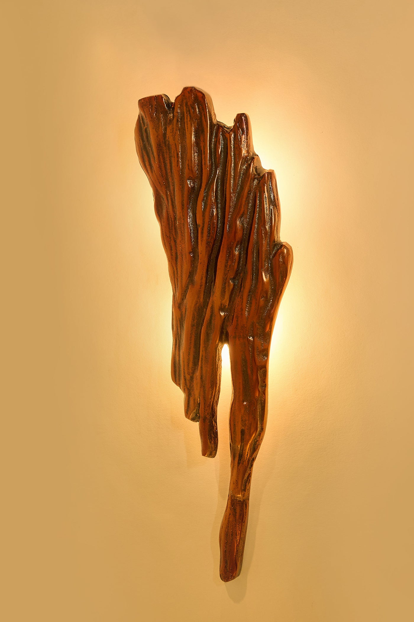 Arbor Wall Sconce