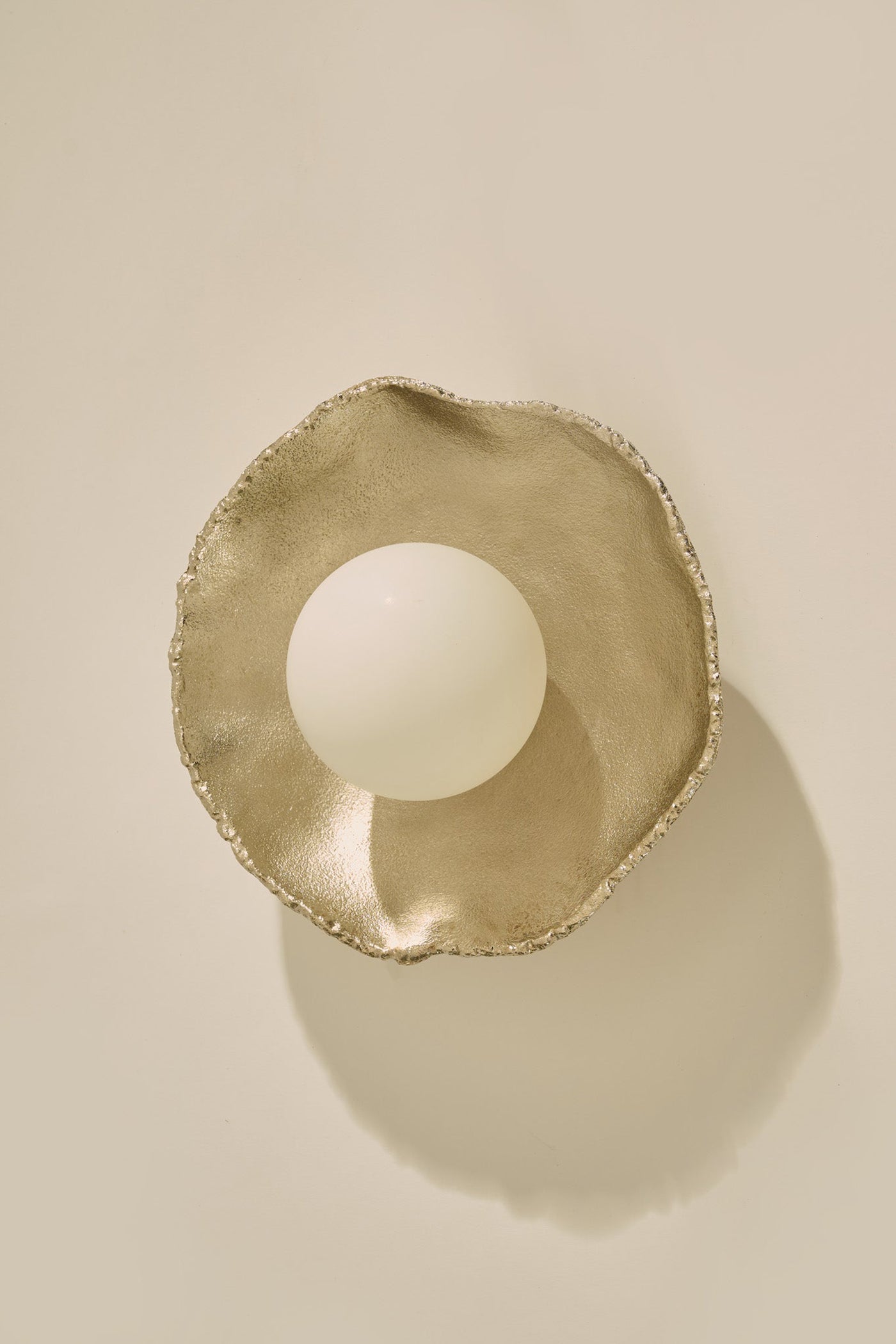 Mercury Wall Lights
