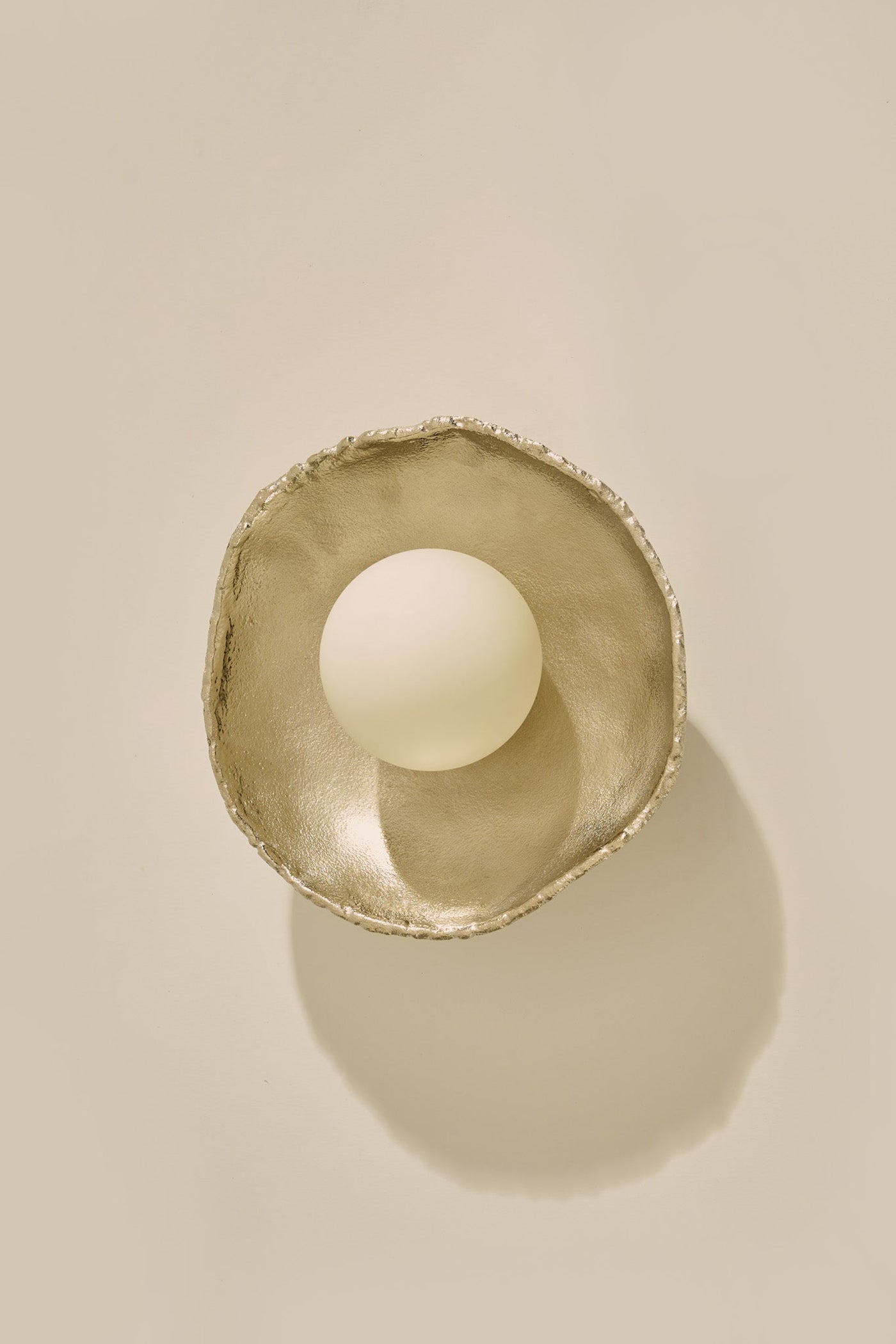 Mercury Wall Lights