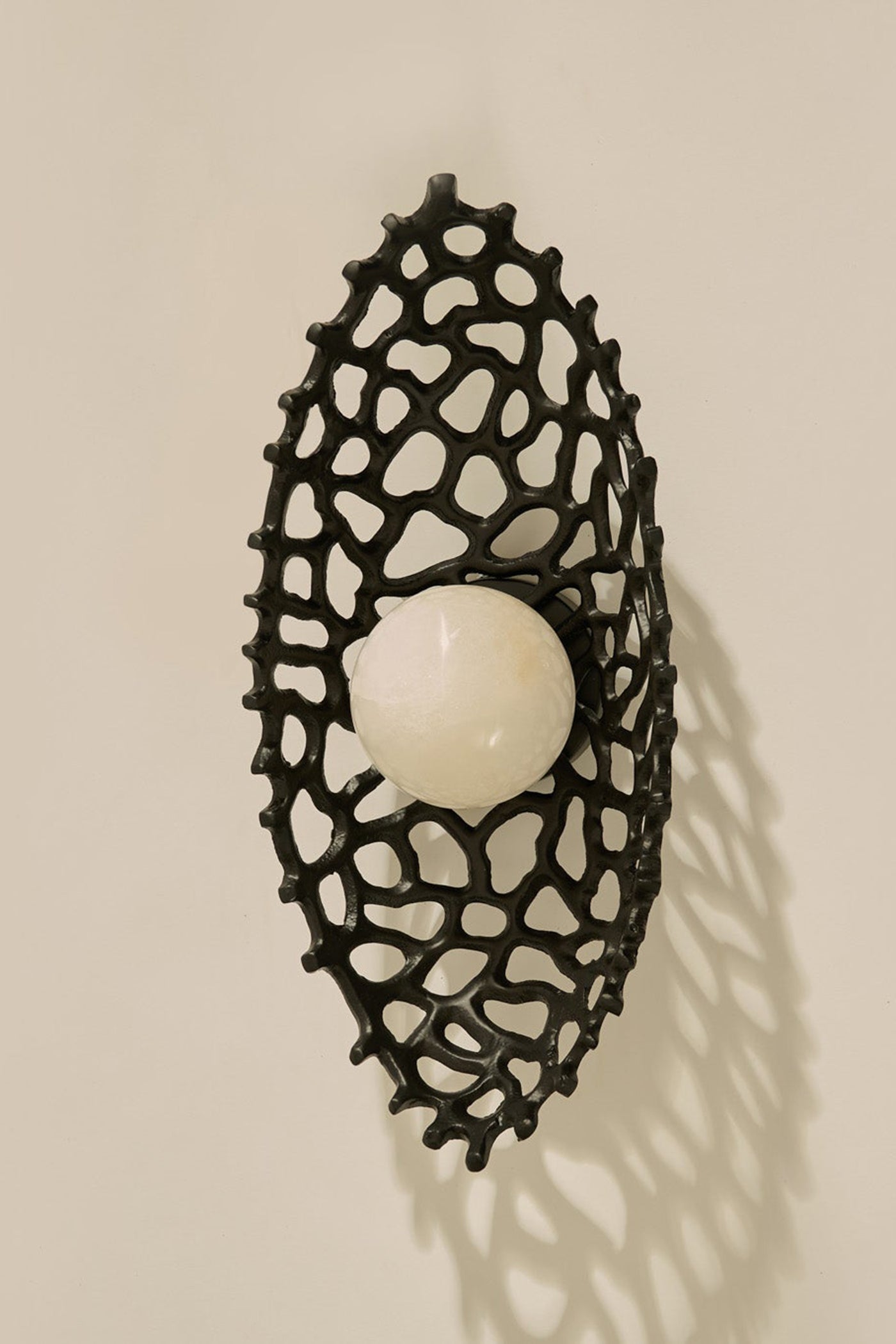 Ajna Sconce