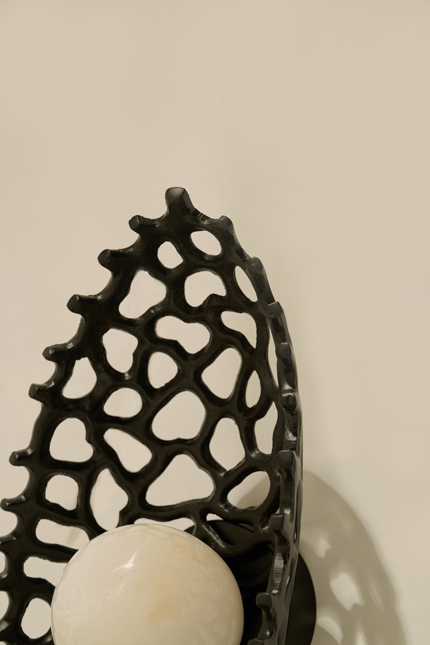 Ajna Sconce