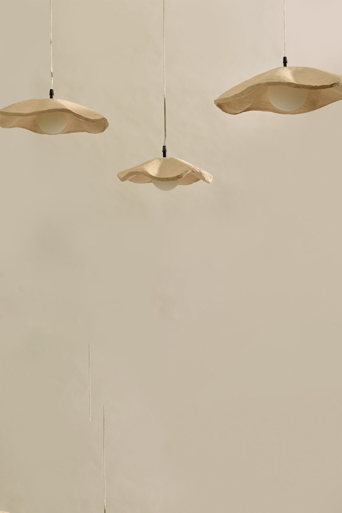 Ripples - Set of 3