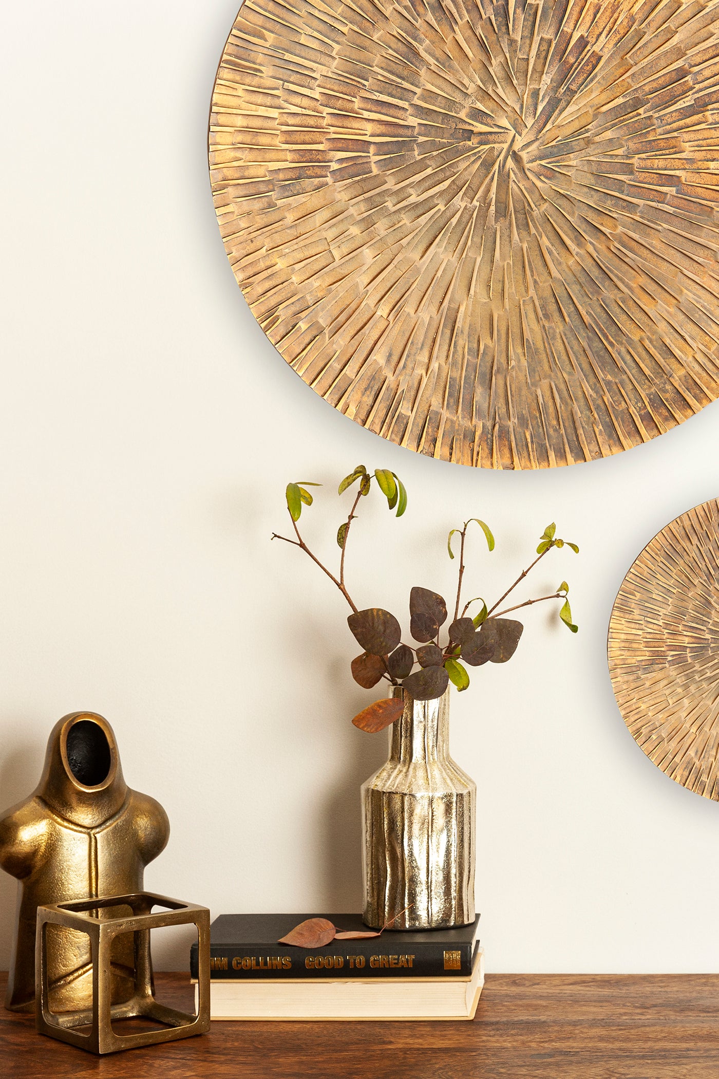 Cano Vase