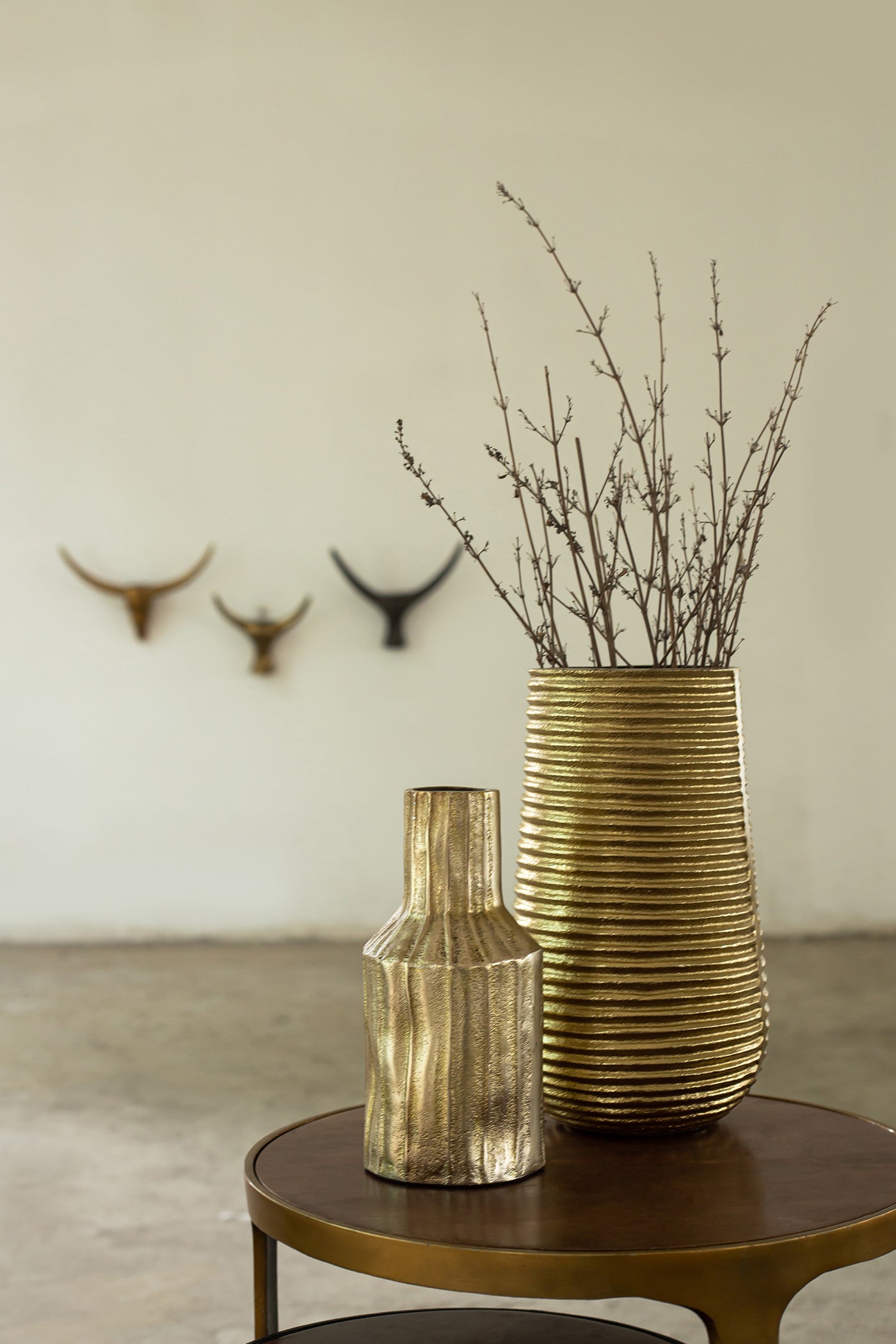 Cano Vase