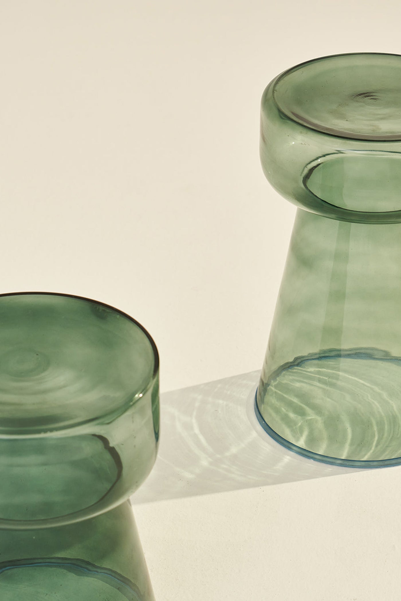 Glassgow - Set of 2
