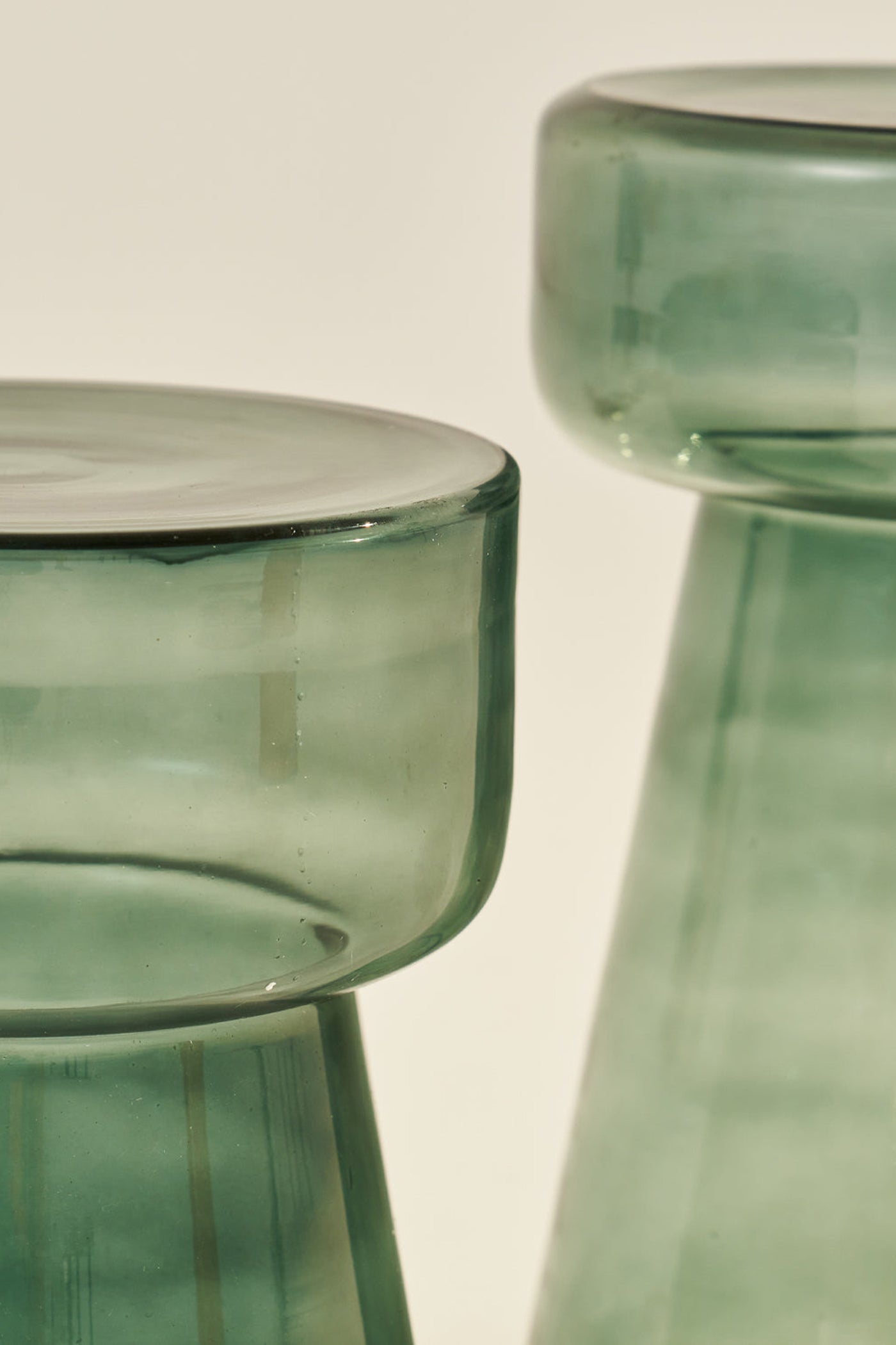 Glassgow - Set of 2