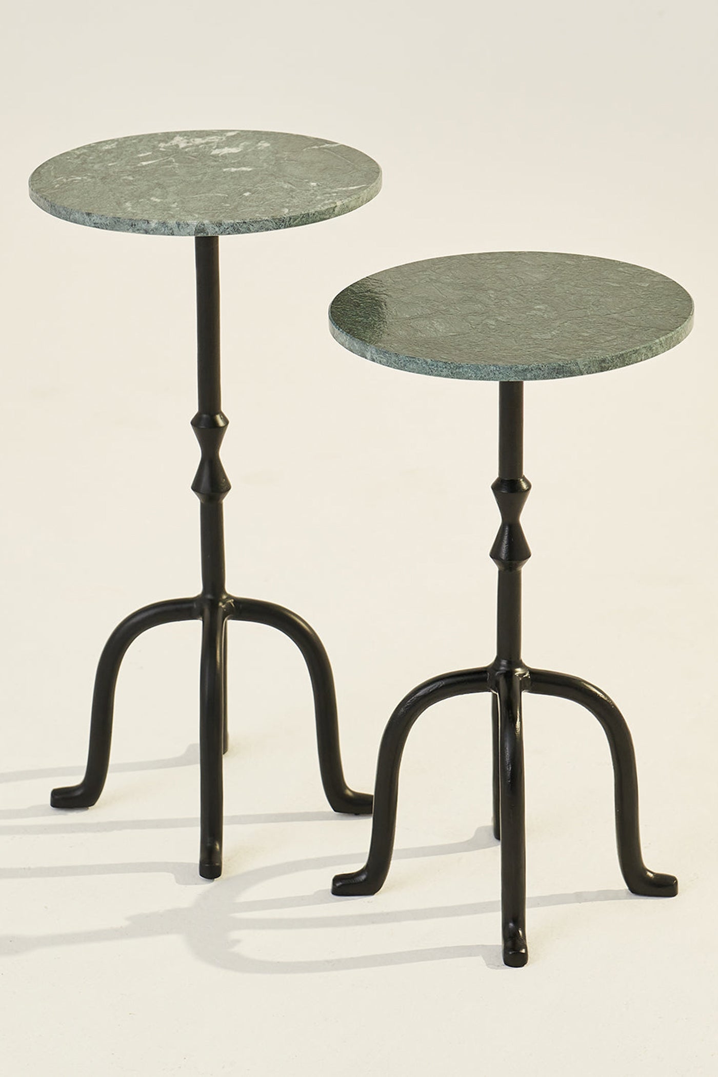 Cannes Nesting Tables - Set of 2