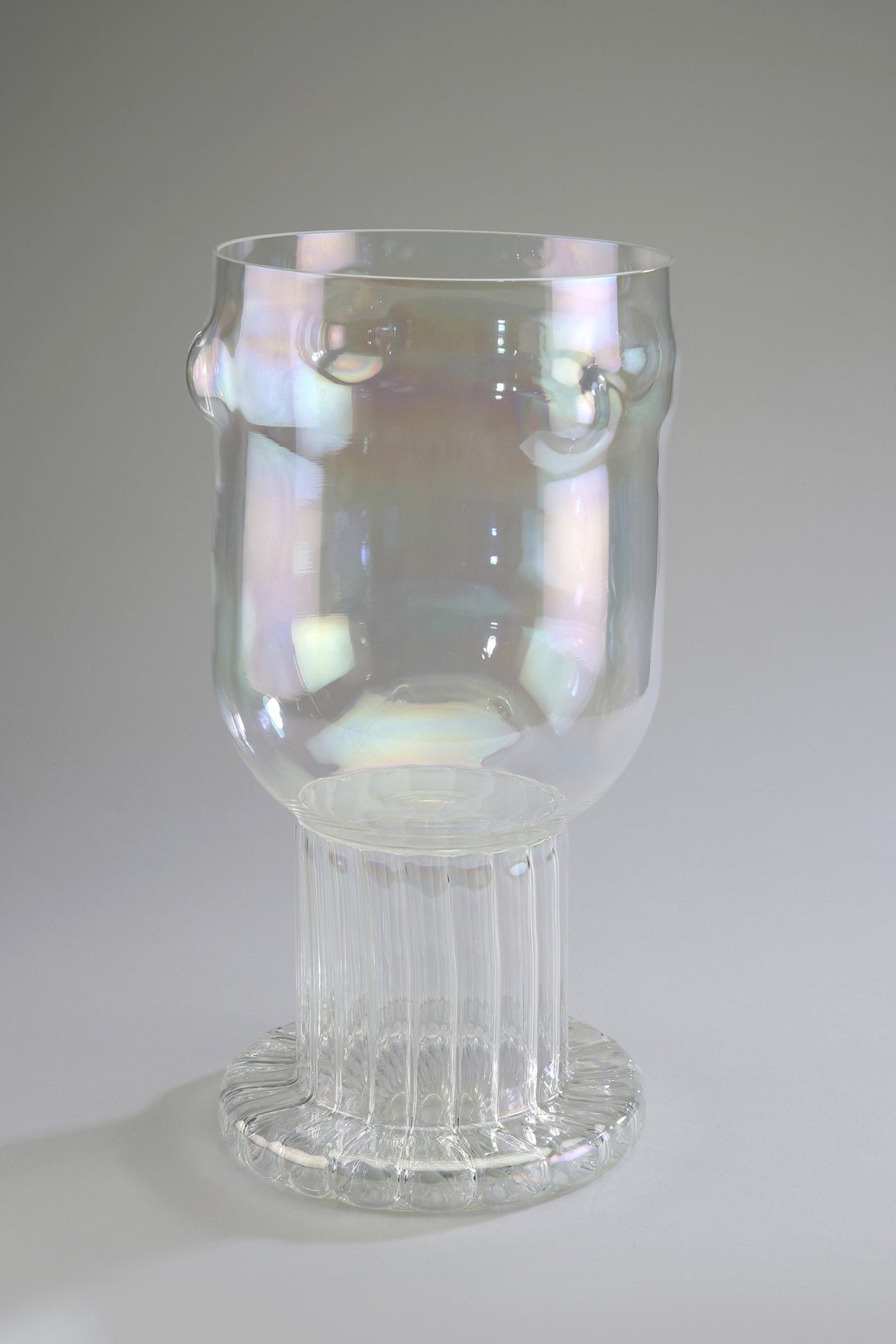 Nandi Vase