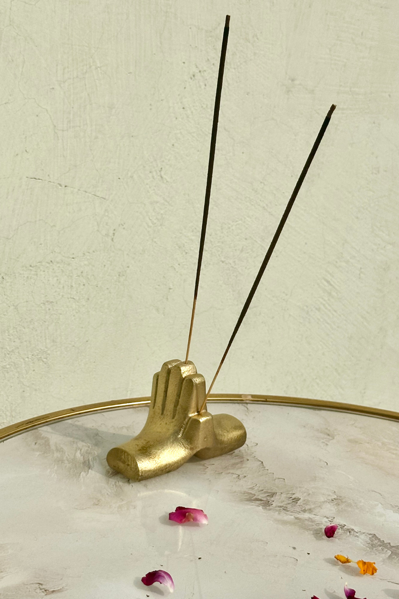 Namah Incense Holder