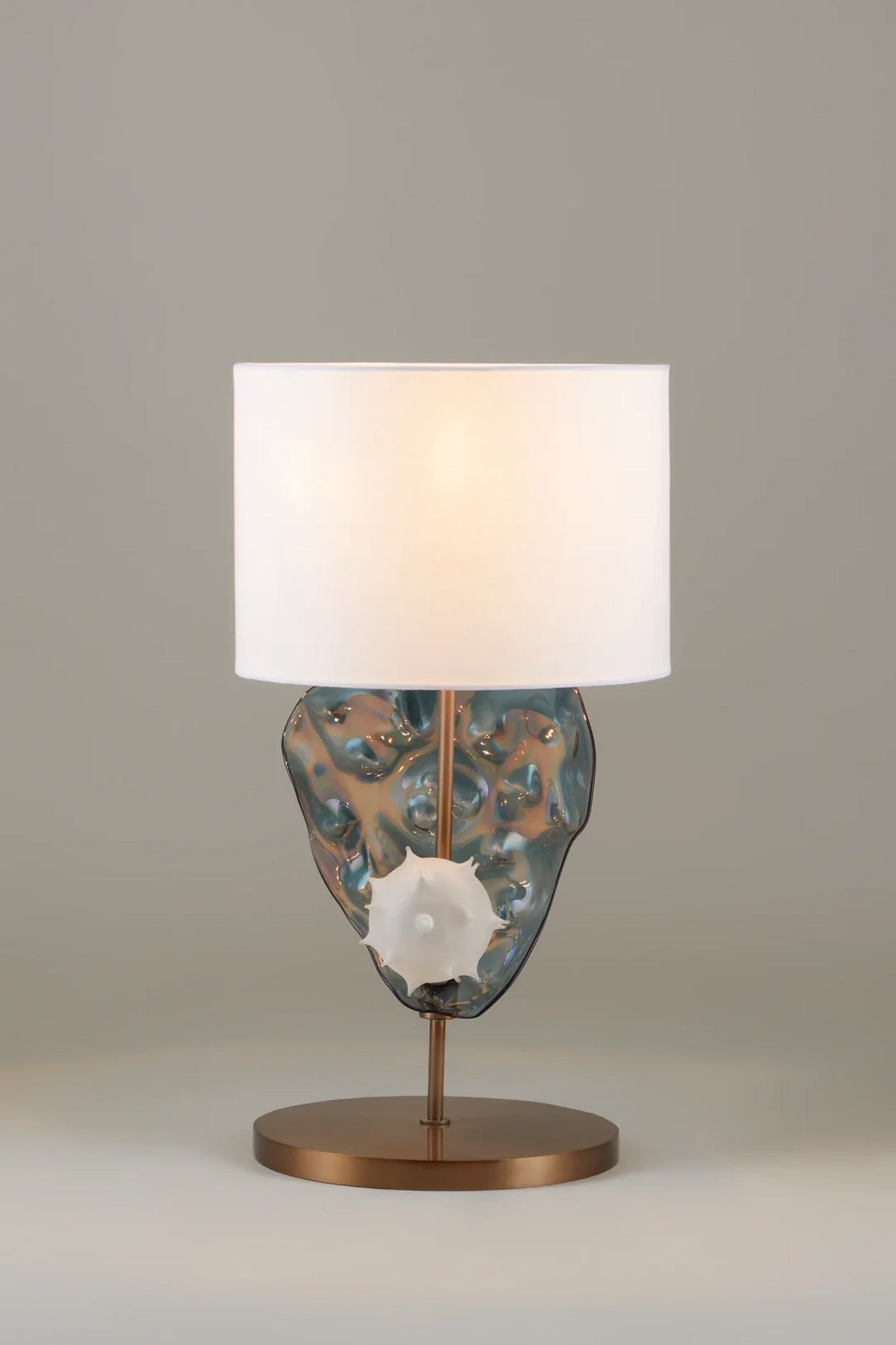 Ocean Mist Table Lamp