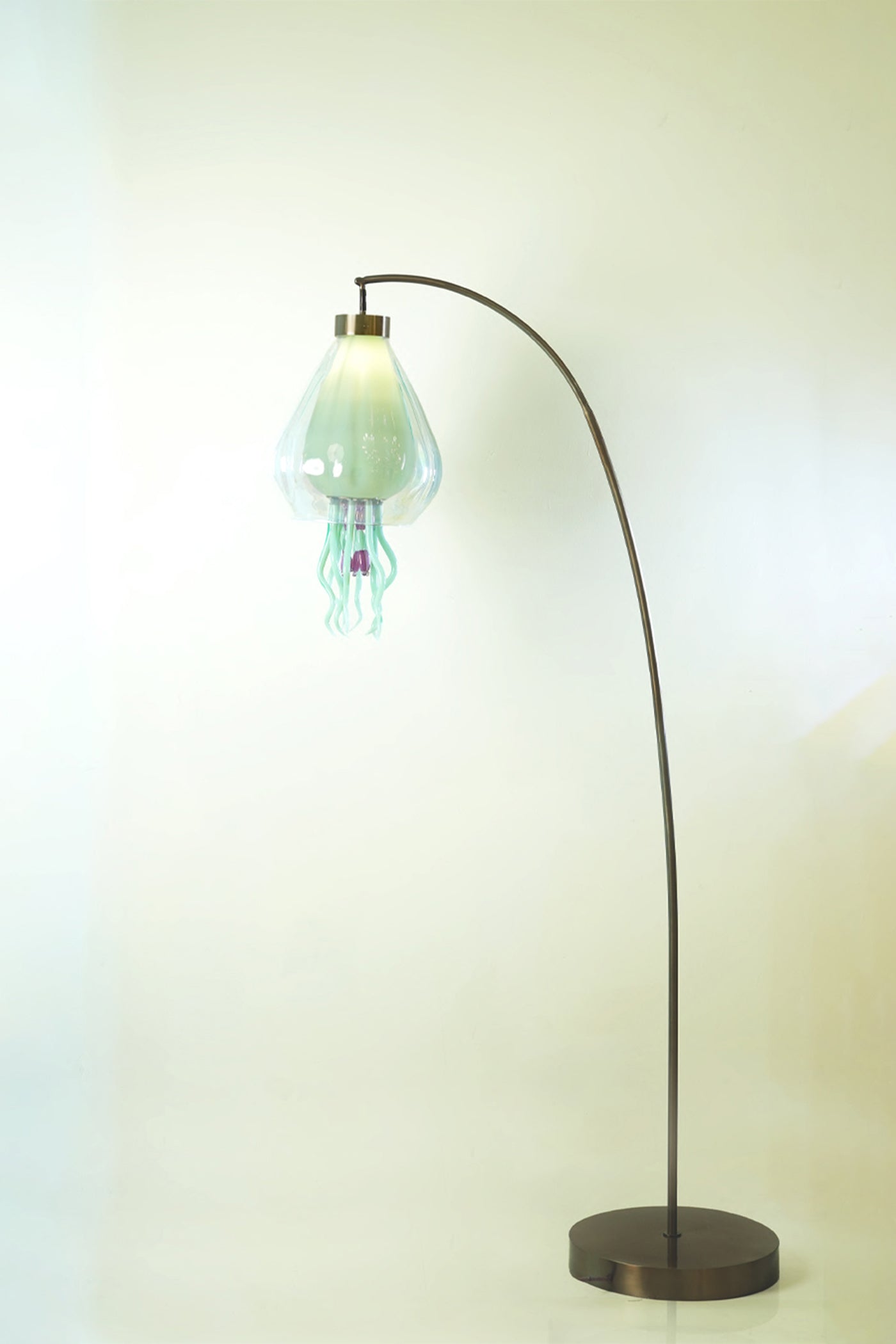 Pataka Lamp