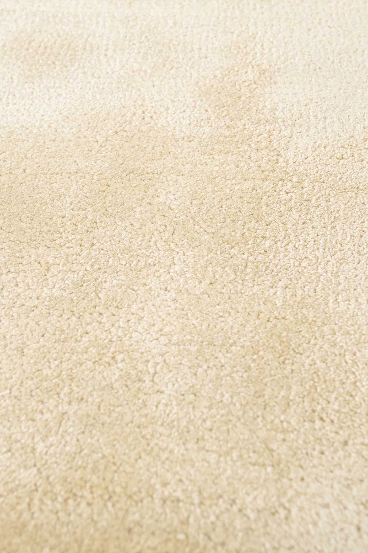 Jaipur Rugs Soft Geometric 6X9 Feet Rug| Peach & Cloud White Hand Knotted Dhurrie Carpet For Living Room