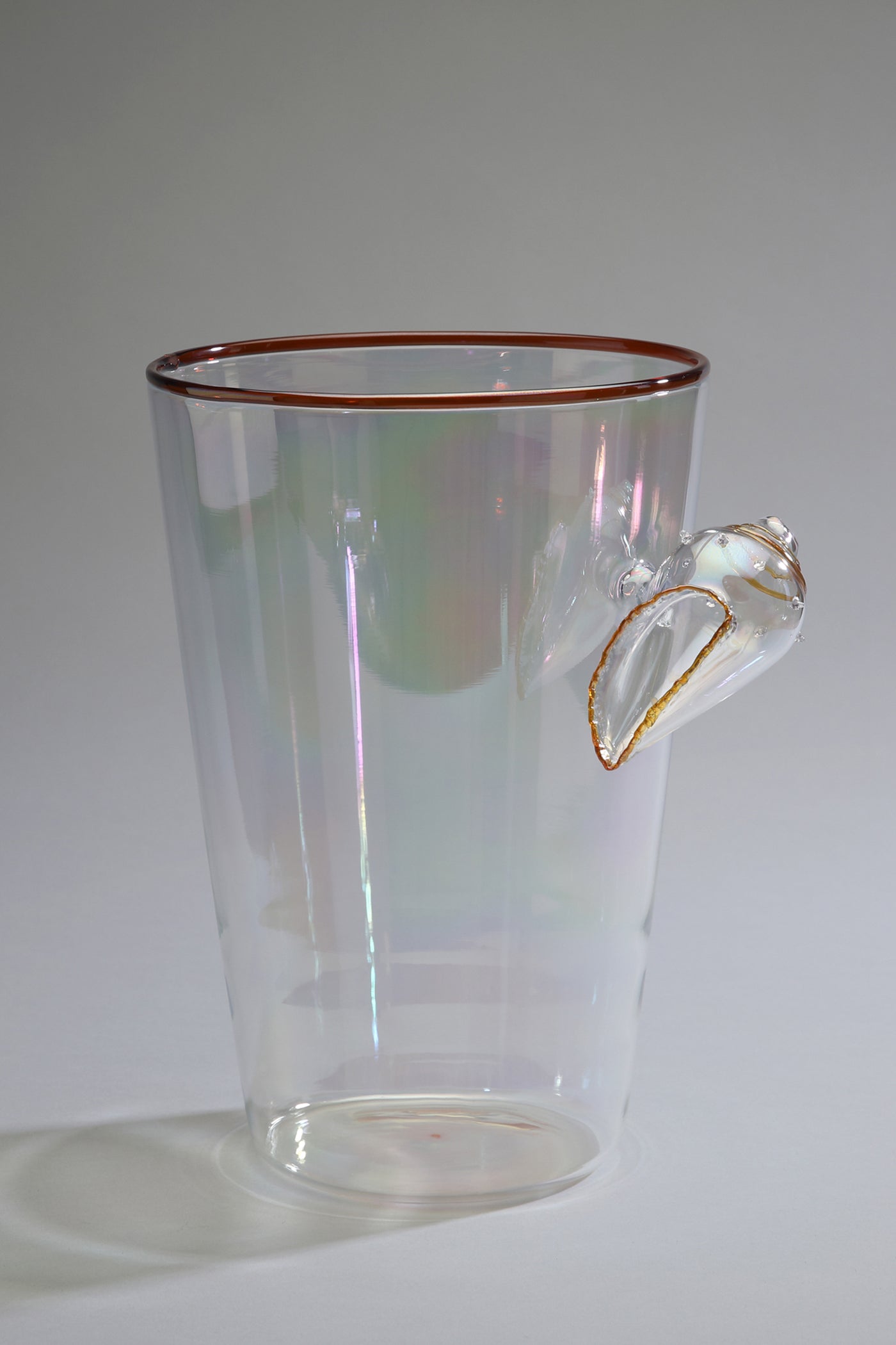 Shankh Vase