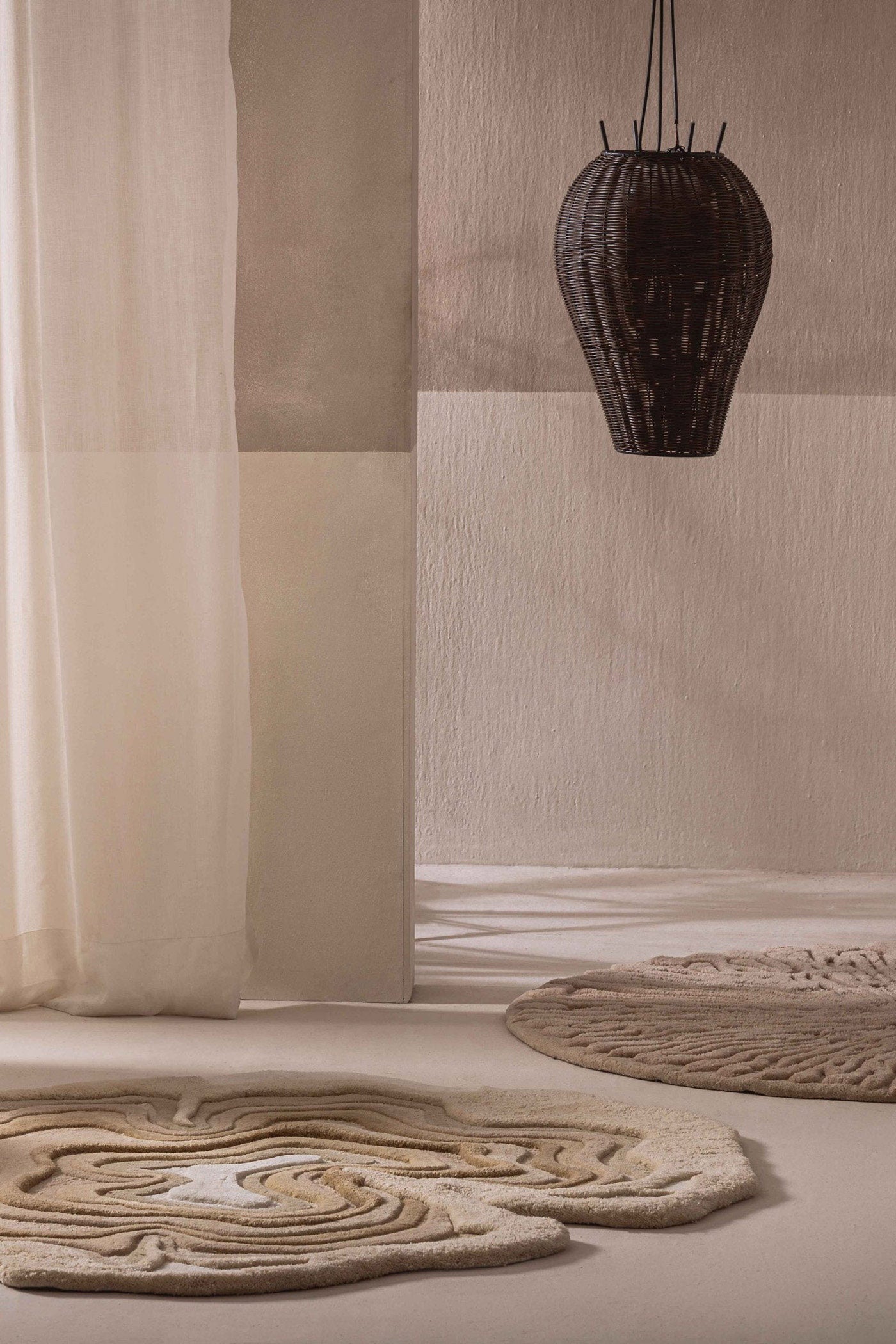 Shifting Dunes Rug