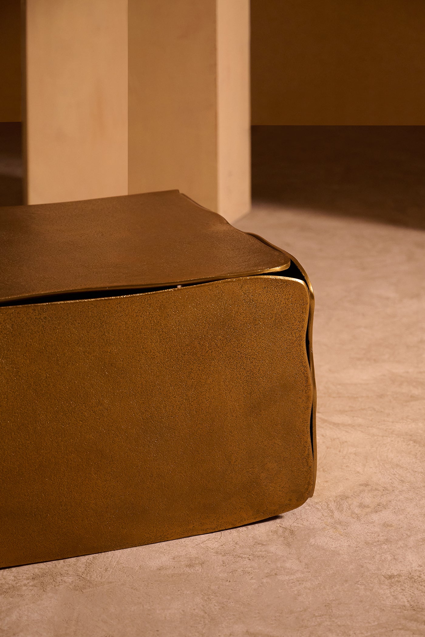 Slab Coffee table