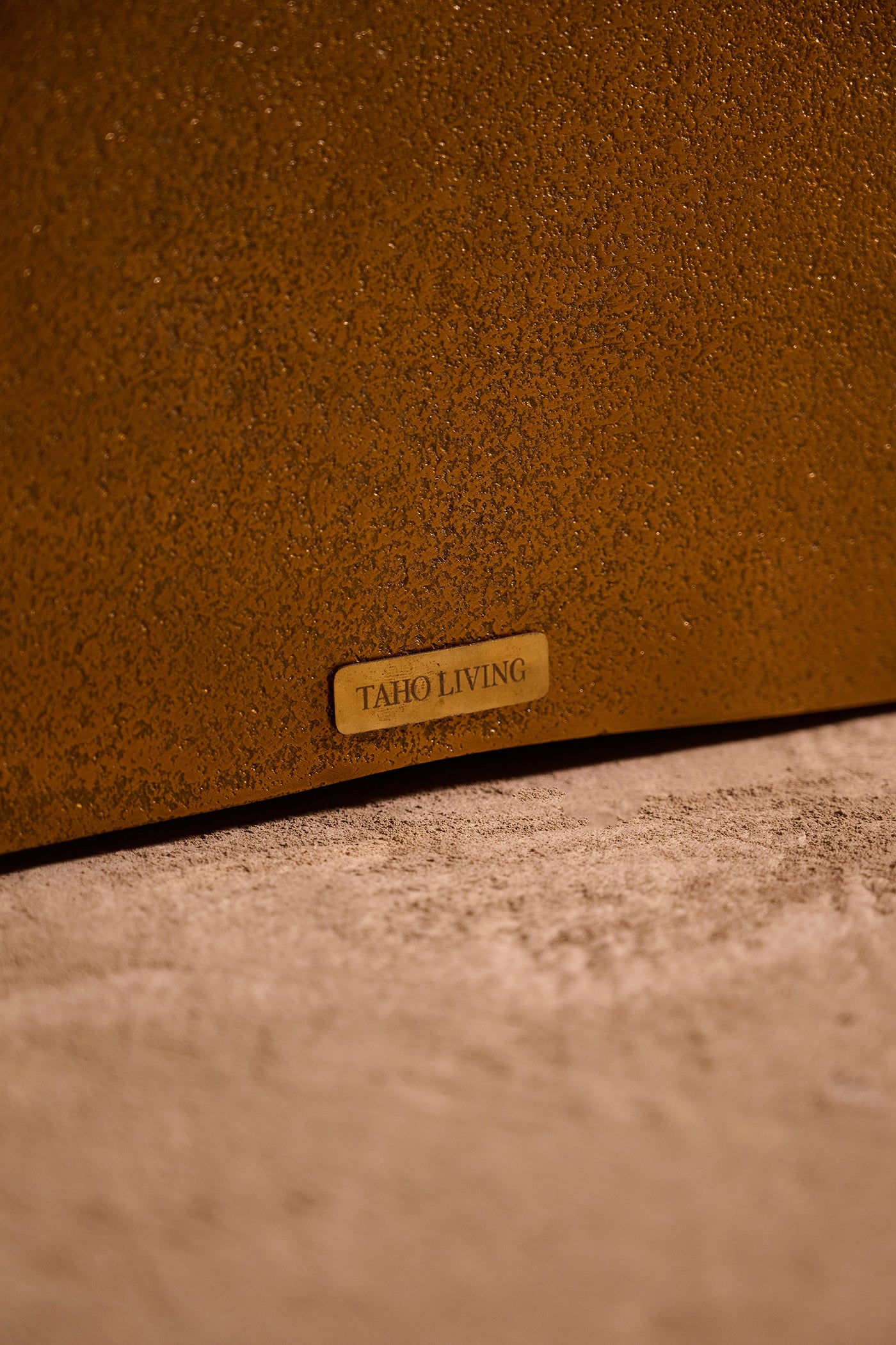 Slab Coffee table