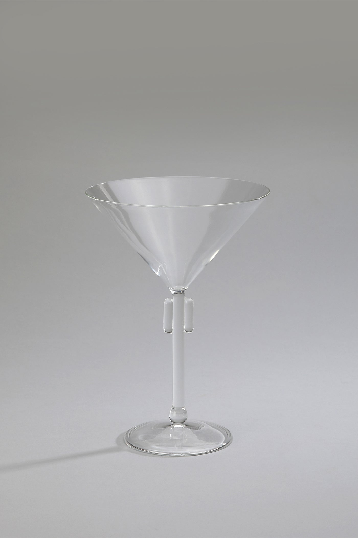 Tusker Martini Glass Set of 4
