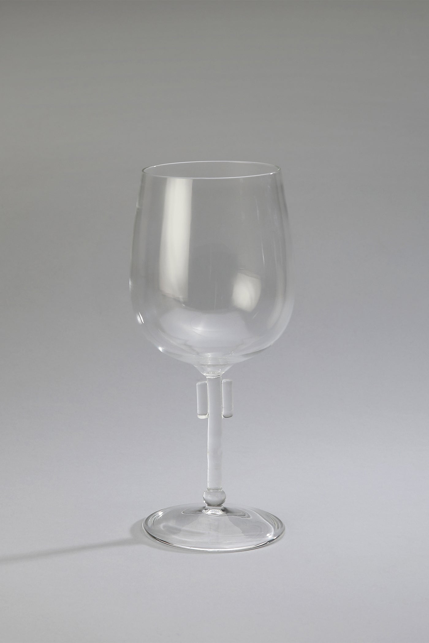 Tusker White Wine Glass Set of 4