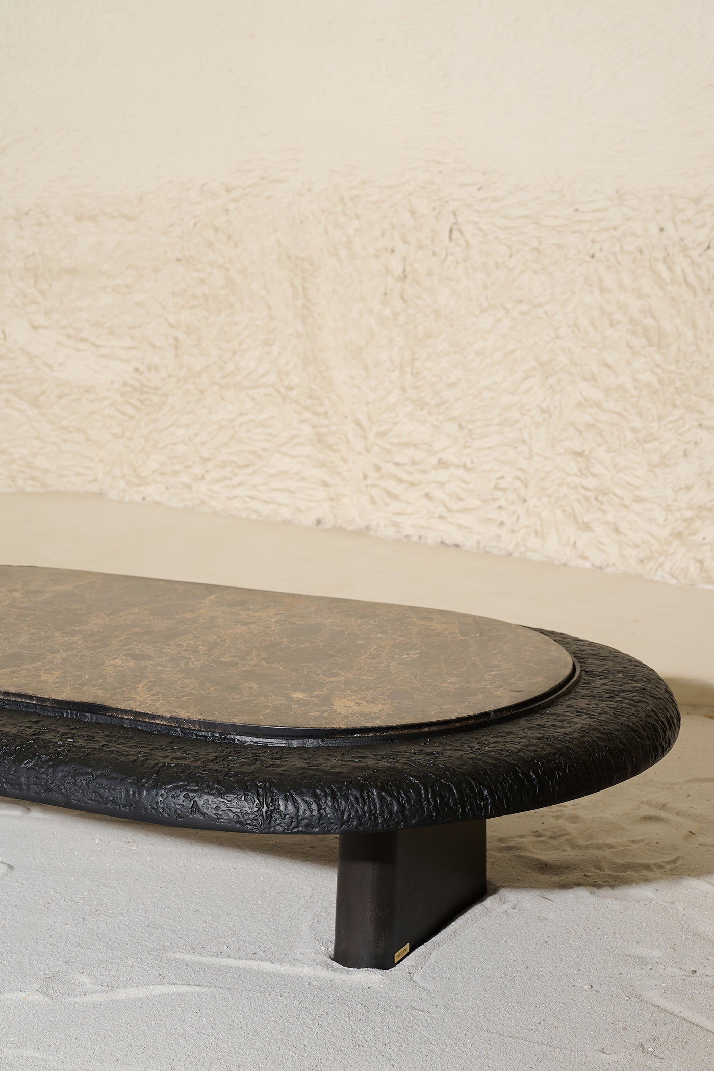 Agni
Coffee Table