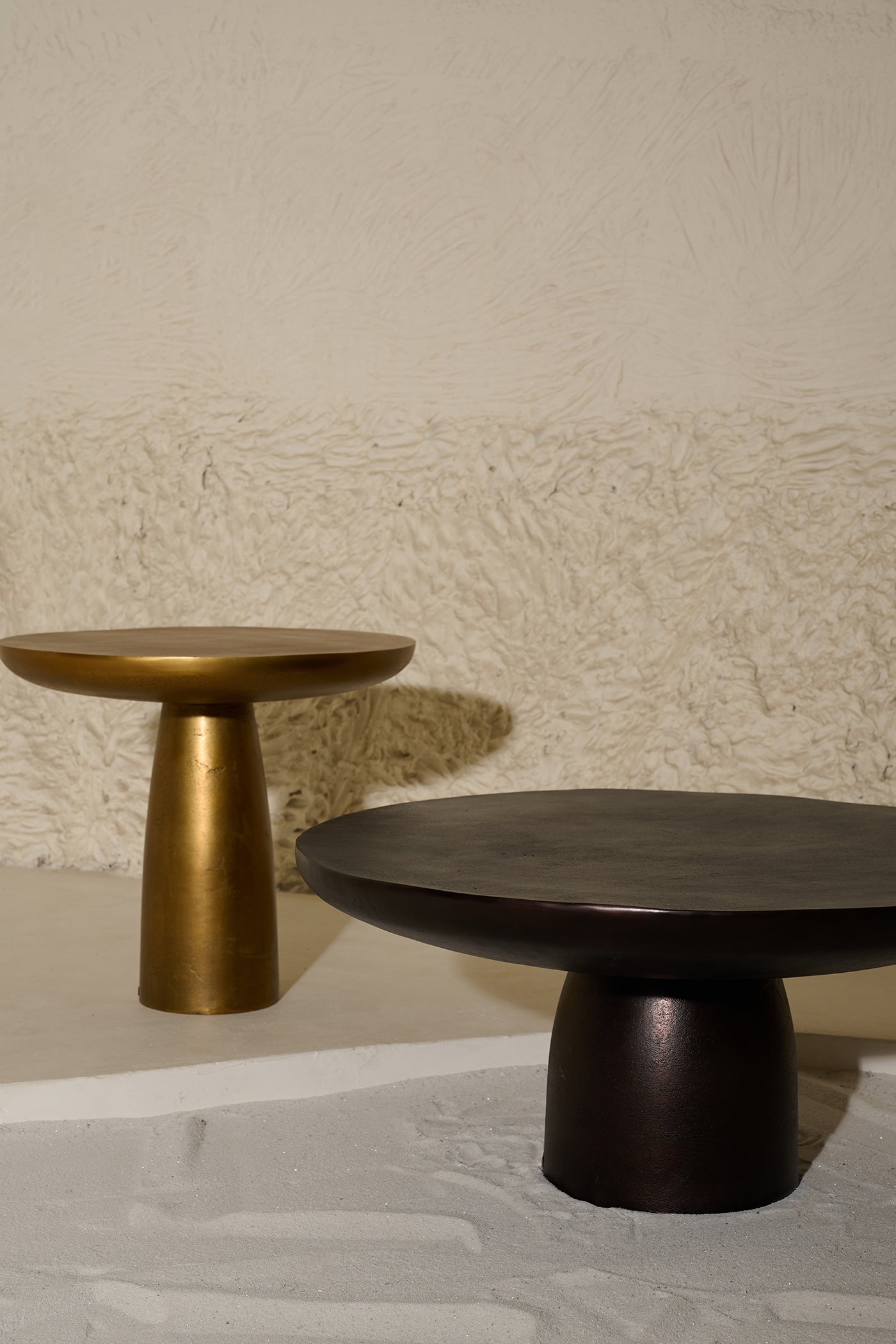 Ishira
Side Table