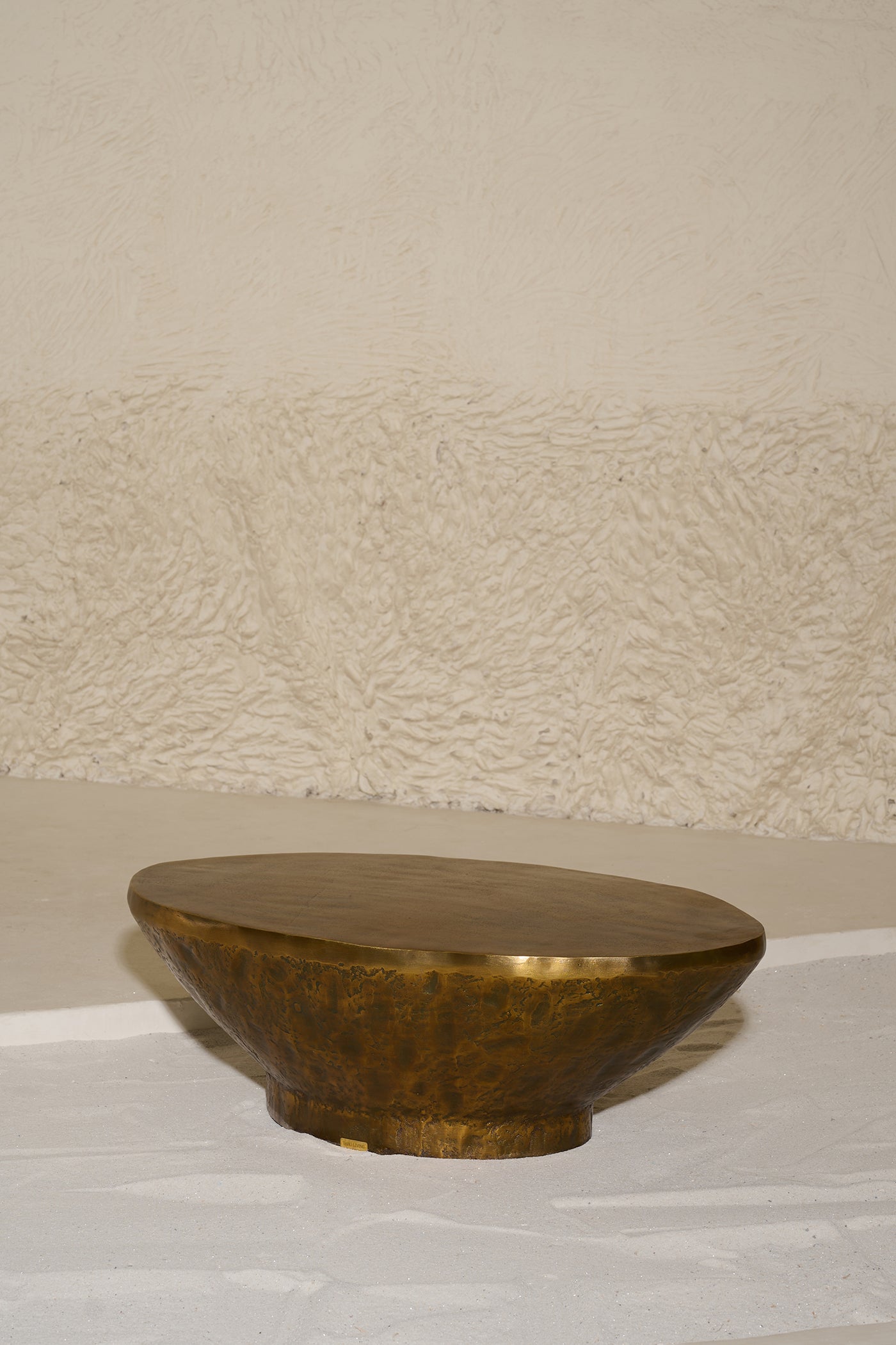Damru
Coffee Table
