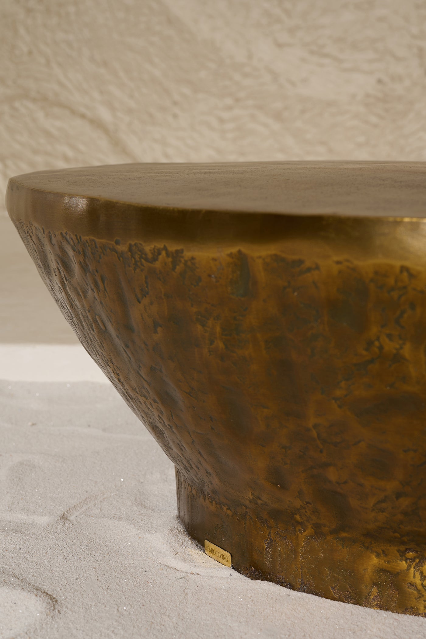 Damru
Coffee Table