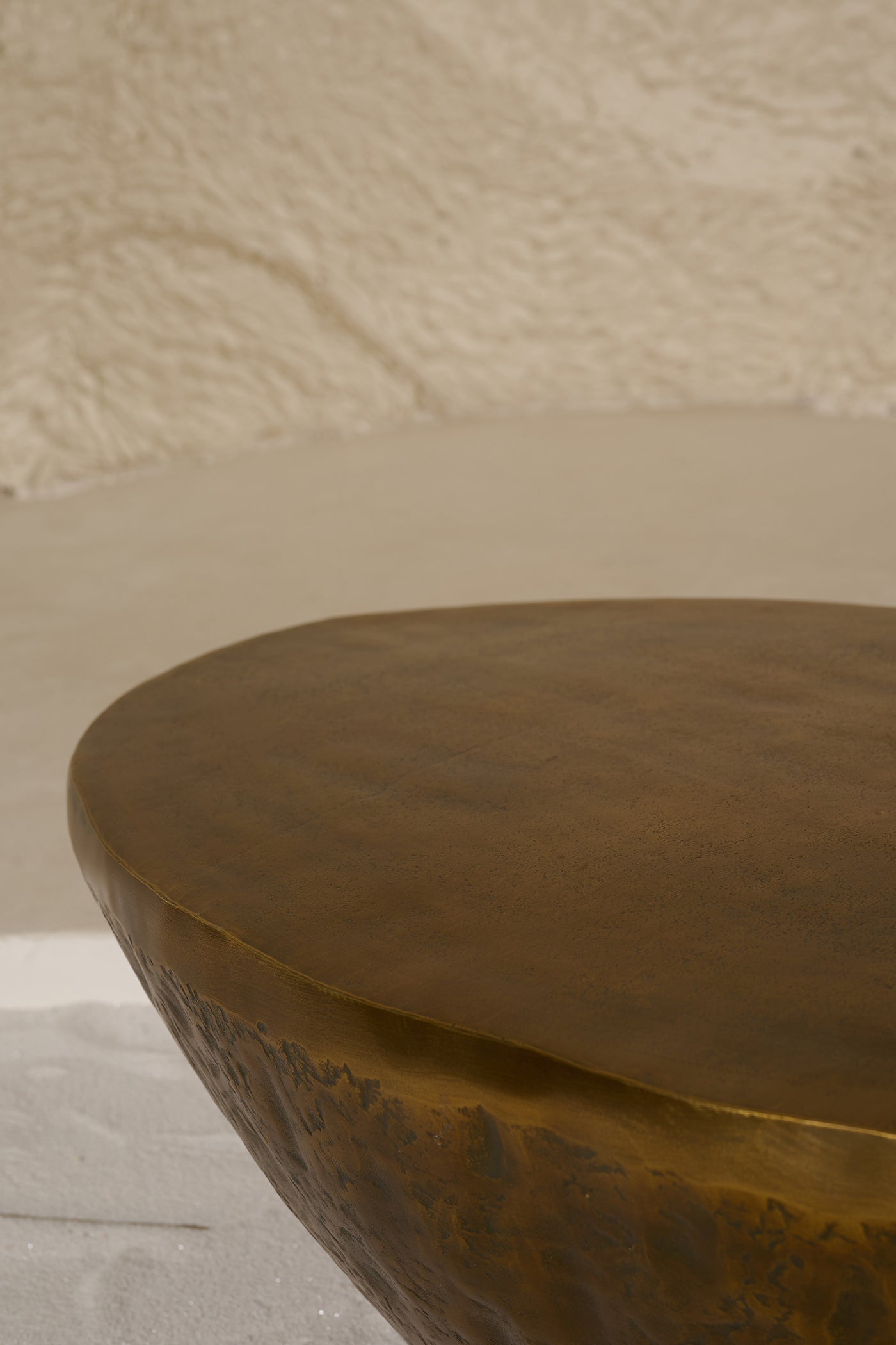 Damru
Coffee Table