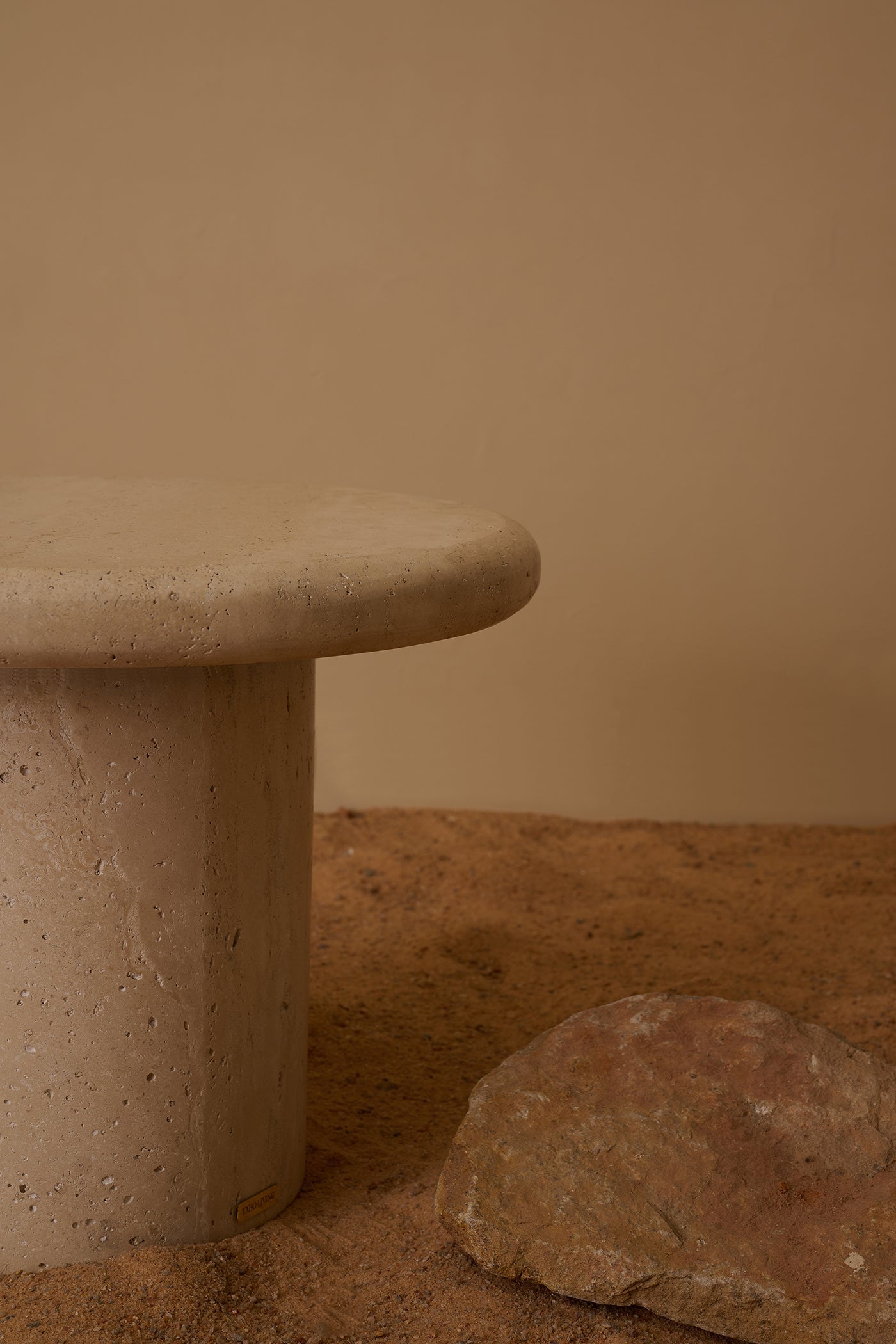 Tuja
Side Table