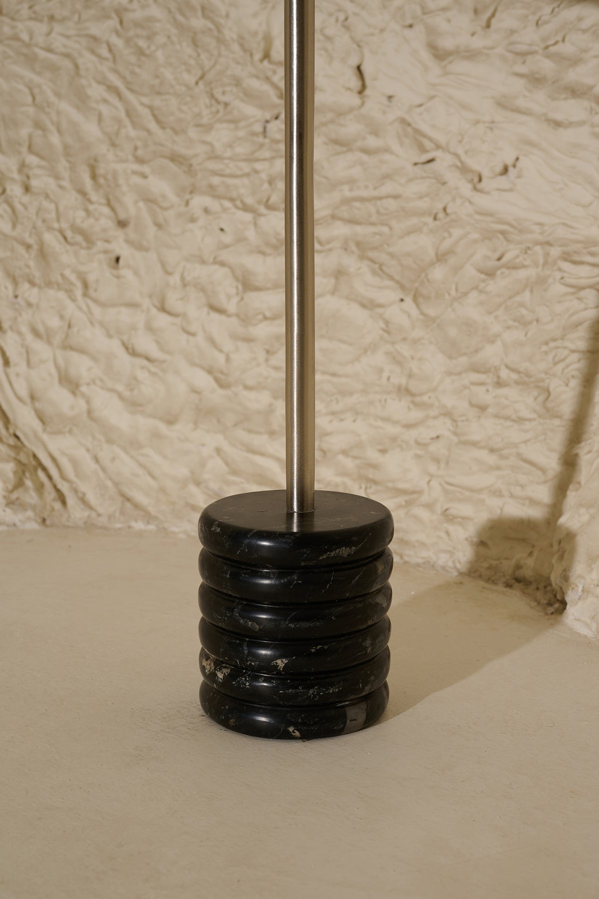 Sadhu Drinks Black markino Marble Green Table