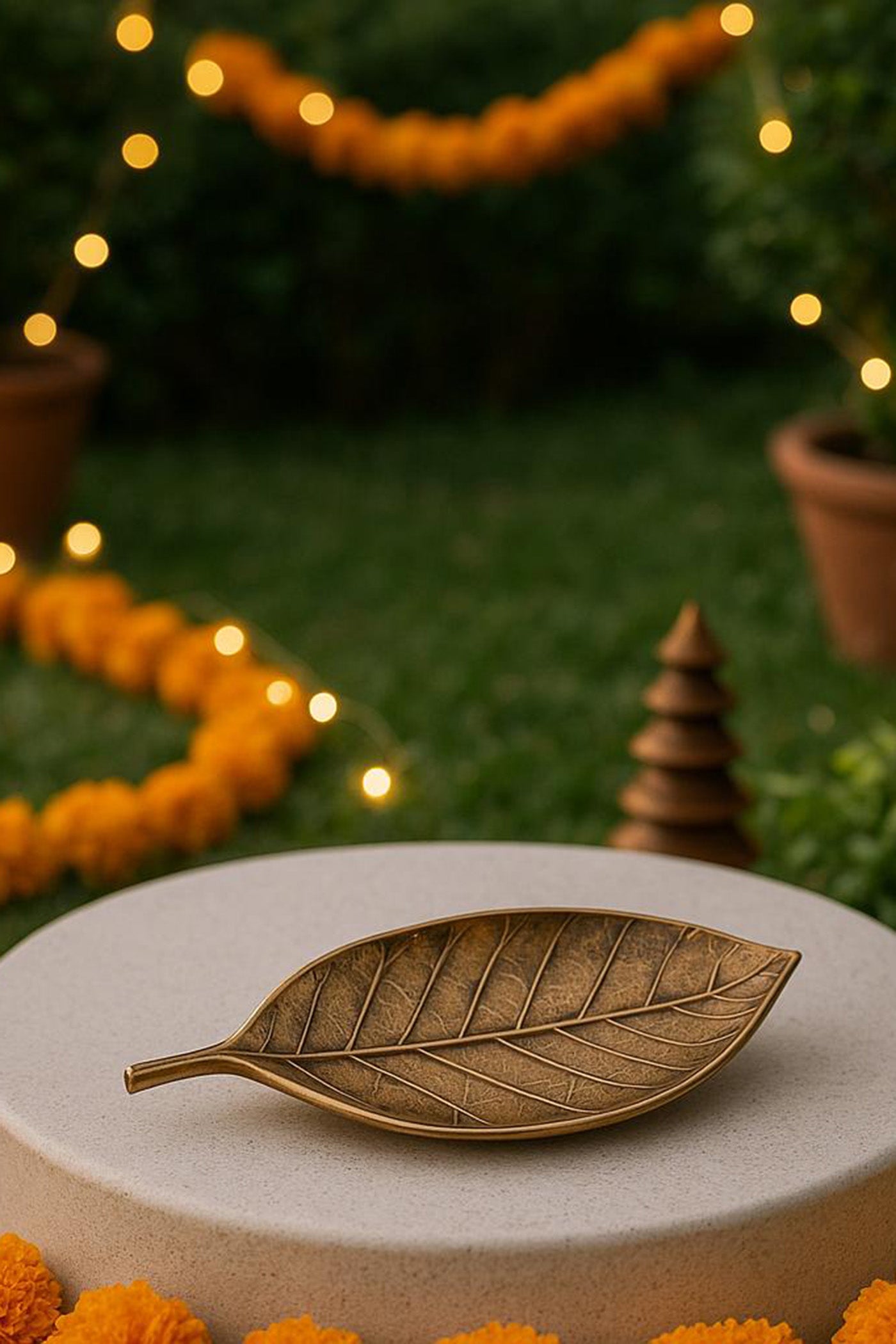 ZARI TRAY