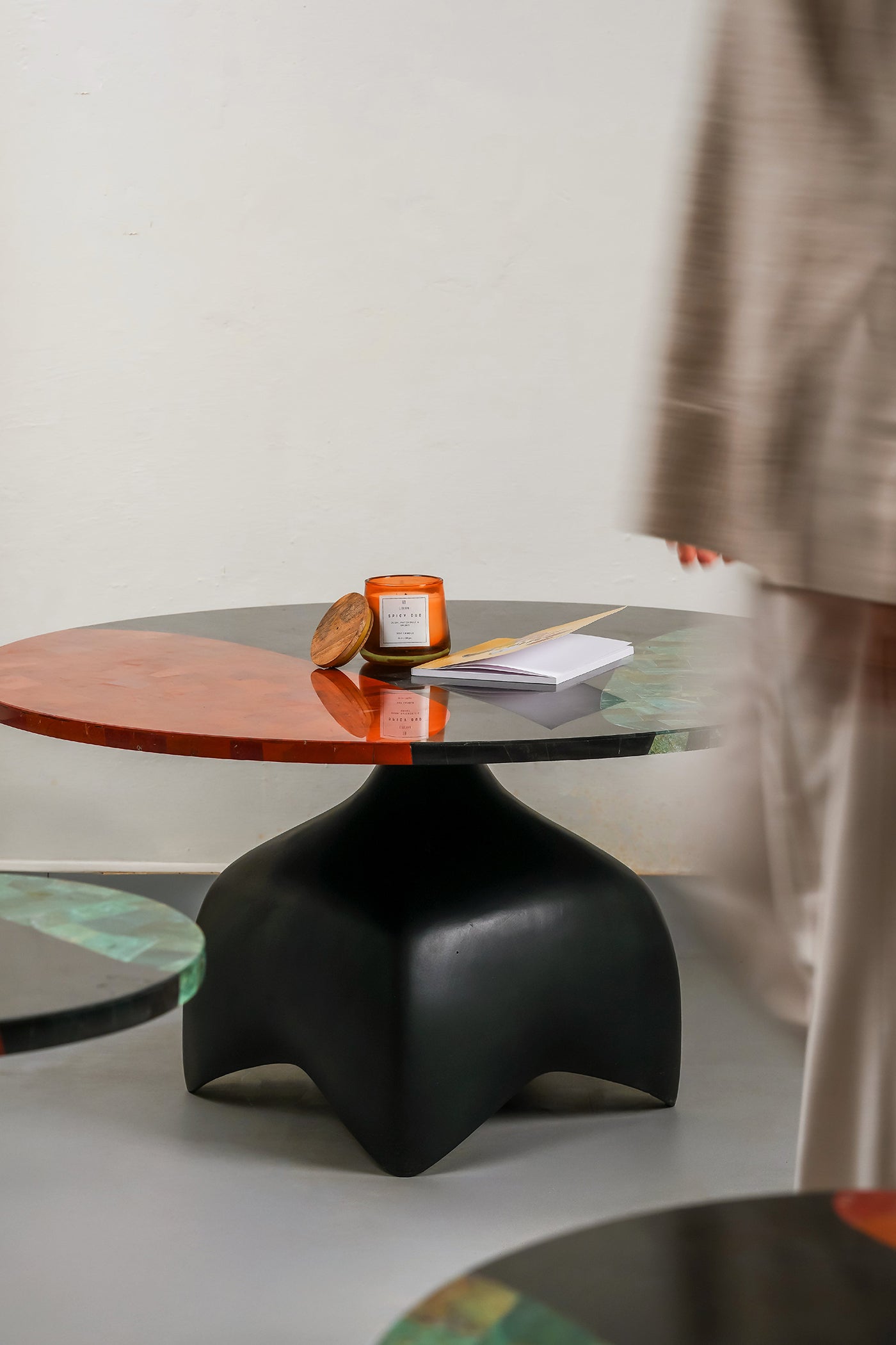 Jasper Coffee Table