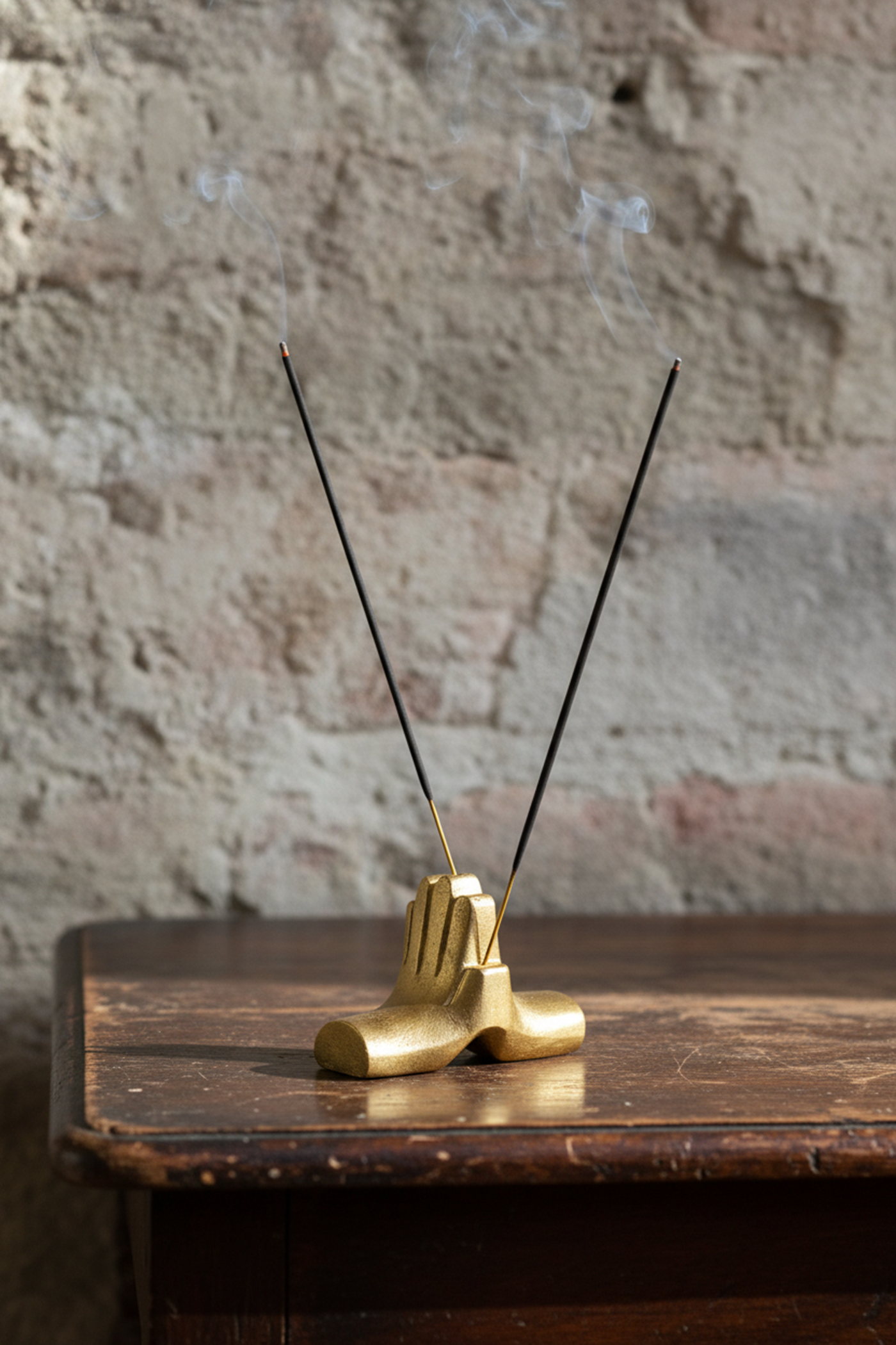 Namah Incense Holder