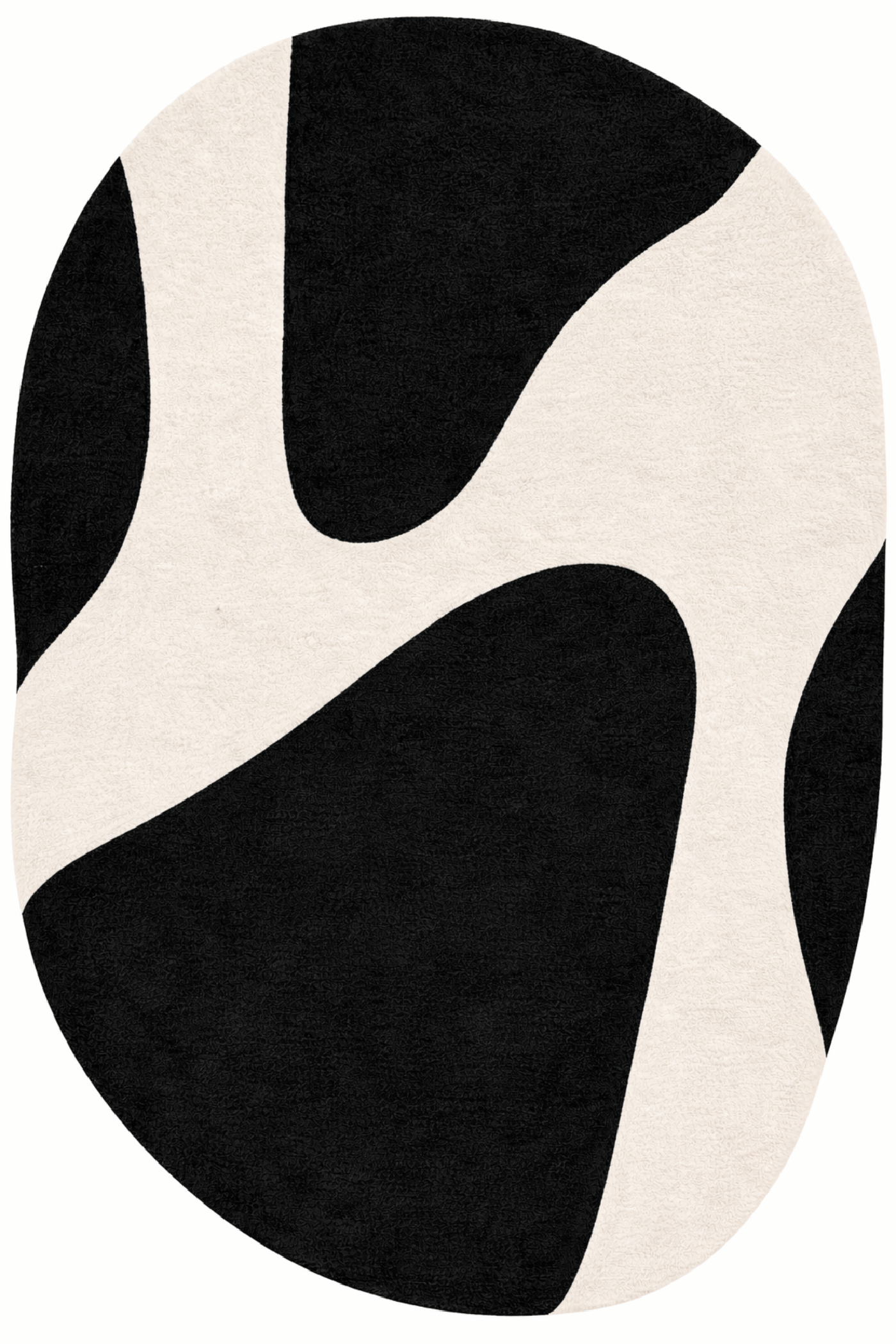 Woolen Handtufted Carpet_ Eclipse Path