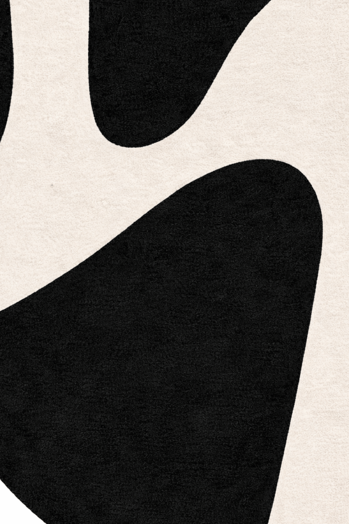 Woolen Handtufted Carpet_ Eclipse Path
