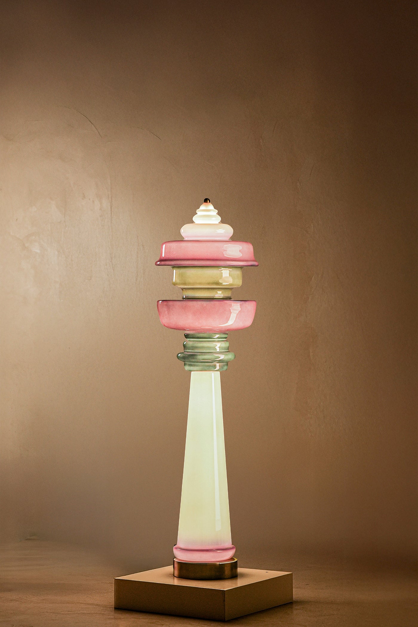Shikara Floor Lamp