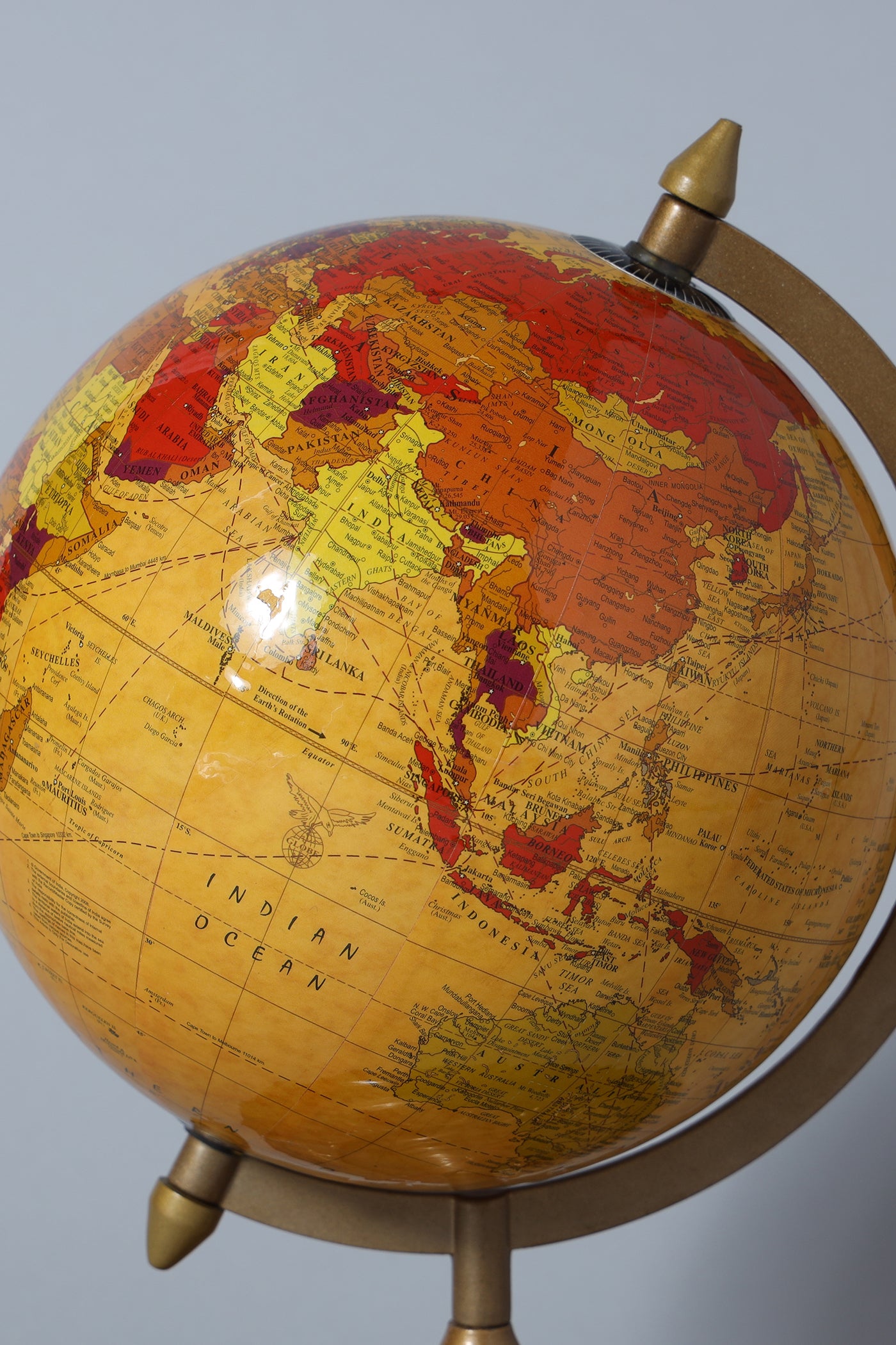 Globe Small