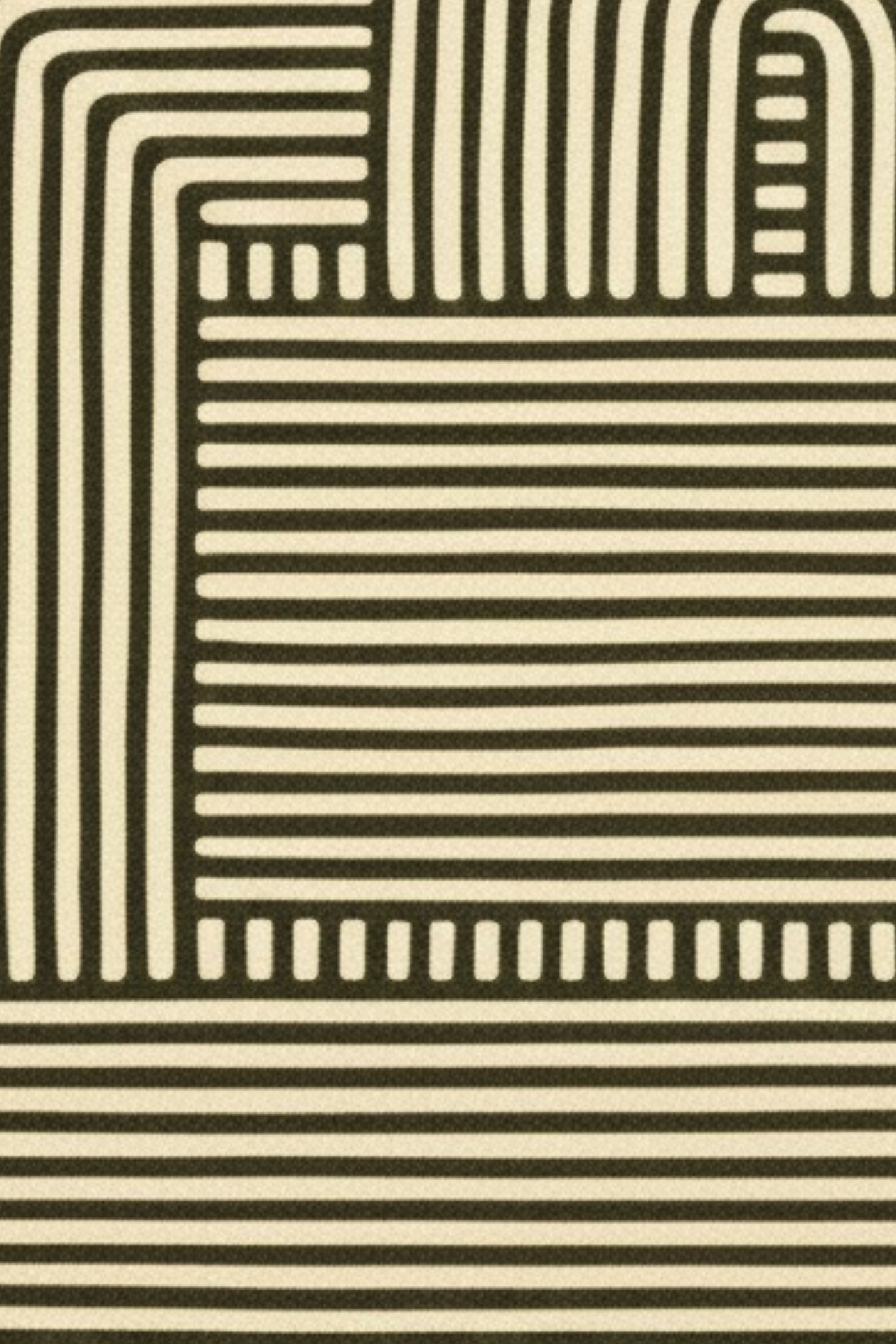 Woolen Handtufted Carpet_ Formline