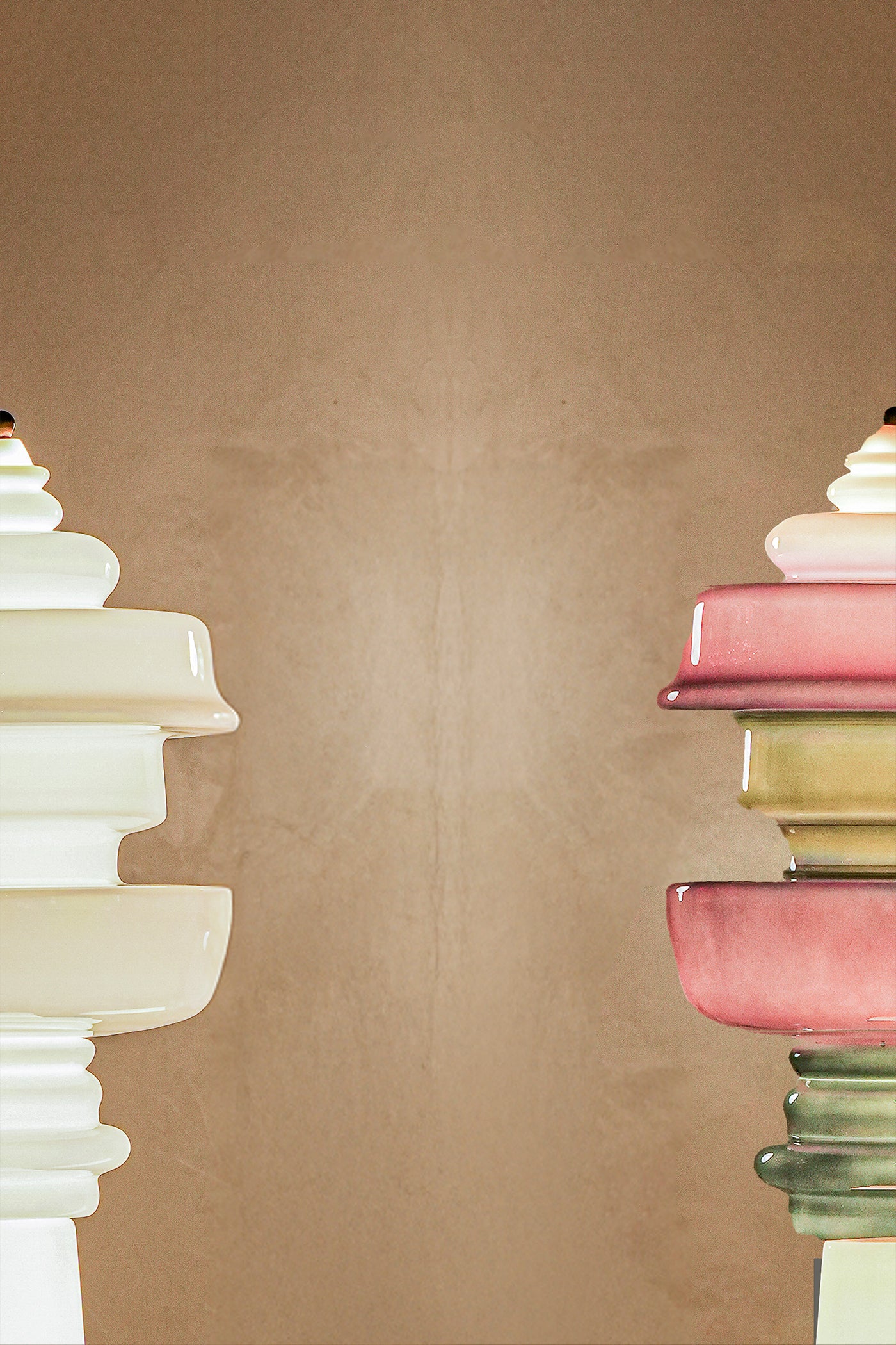 Stamba Floor Lamp