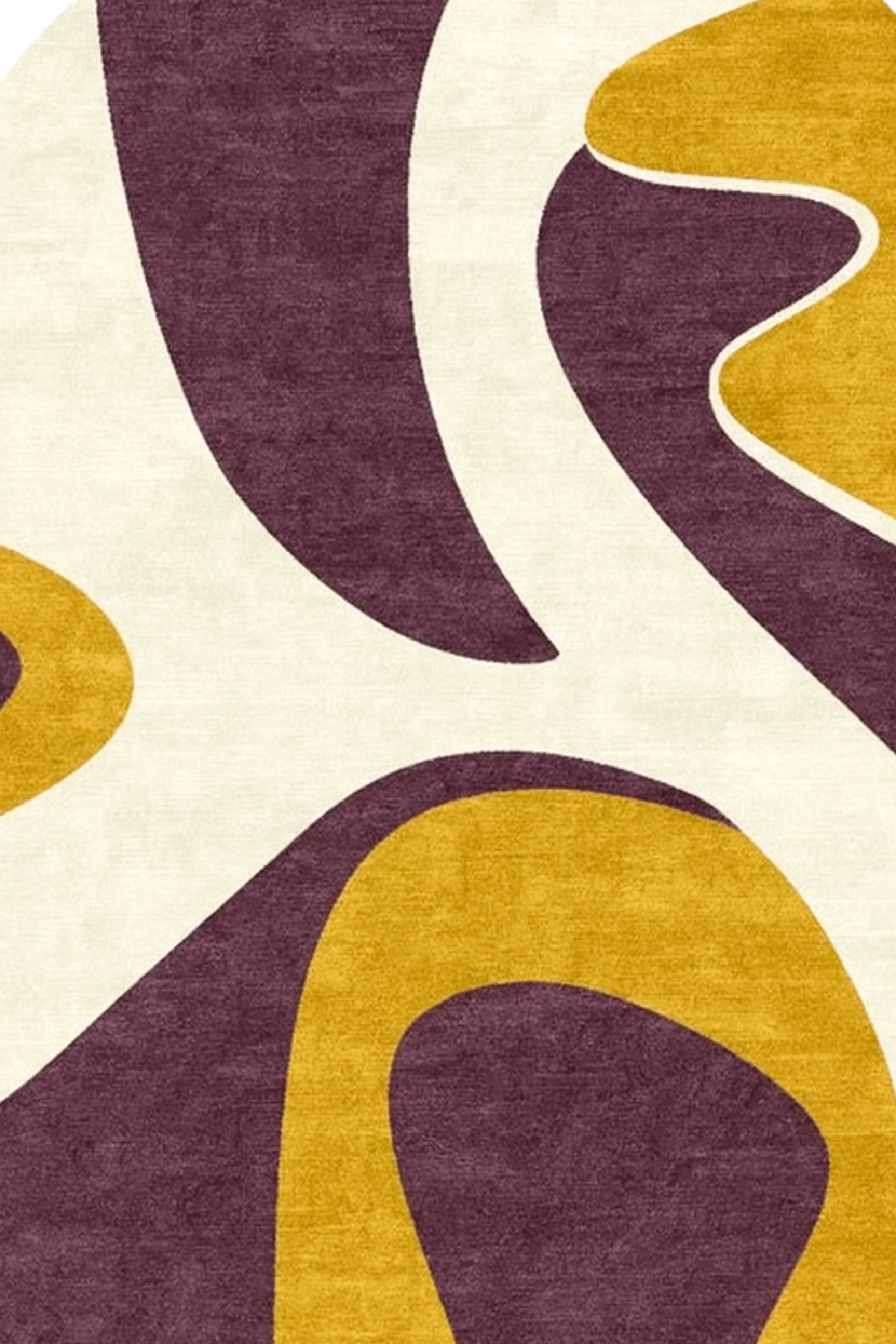 Woolen Handtufted Carpet_ Maruva