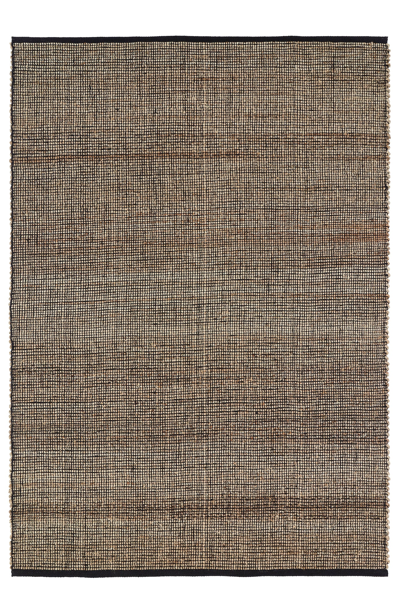 Hemp Handwoven Rug_Lars