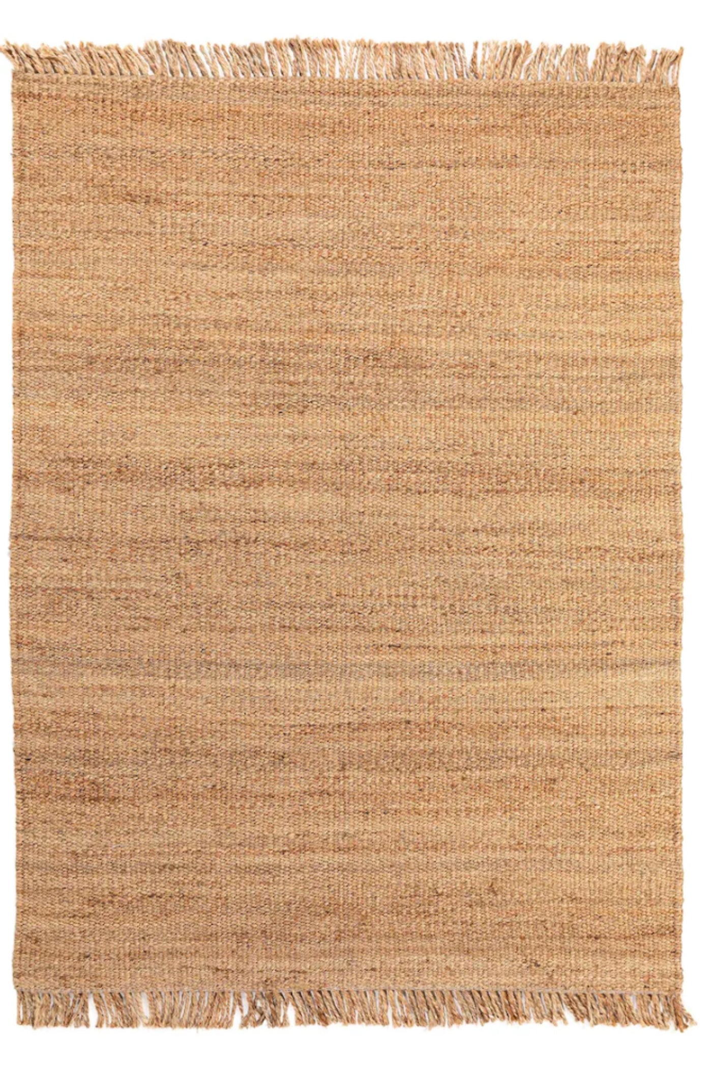 Hemp Handwoven Rug_Panja