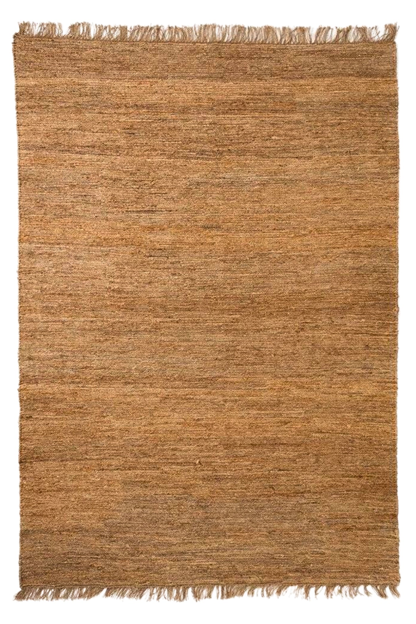 Hemp HandWoven Rug _ Somekh