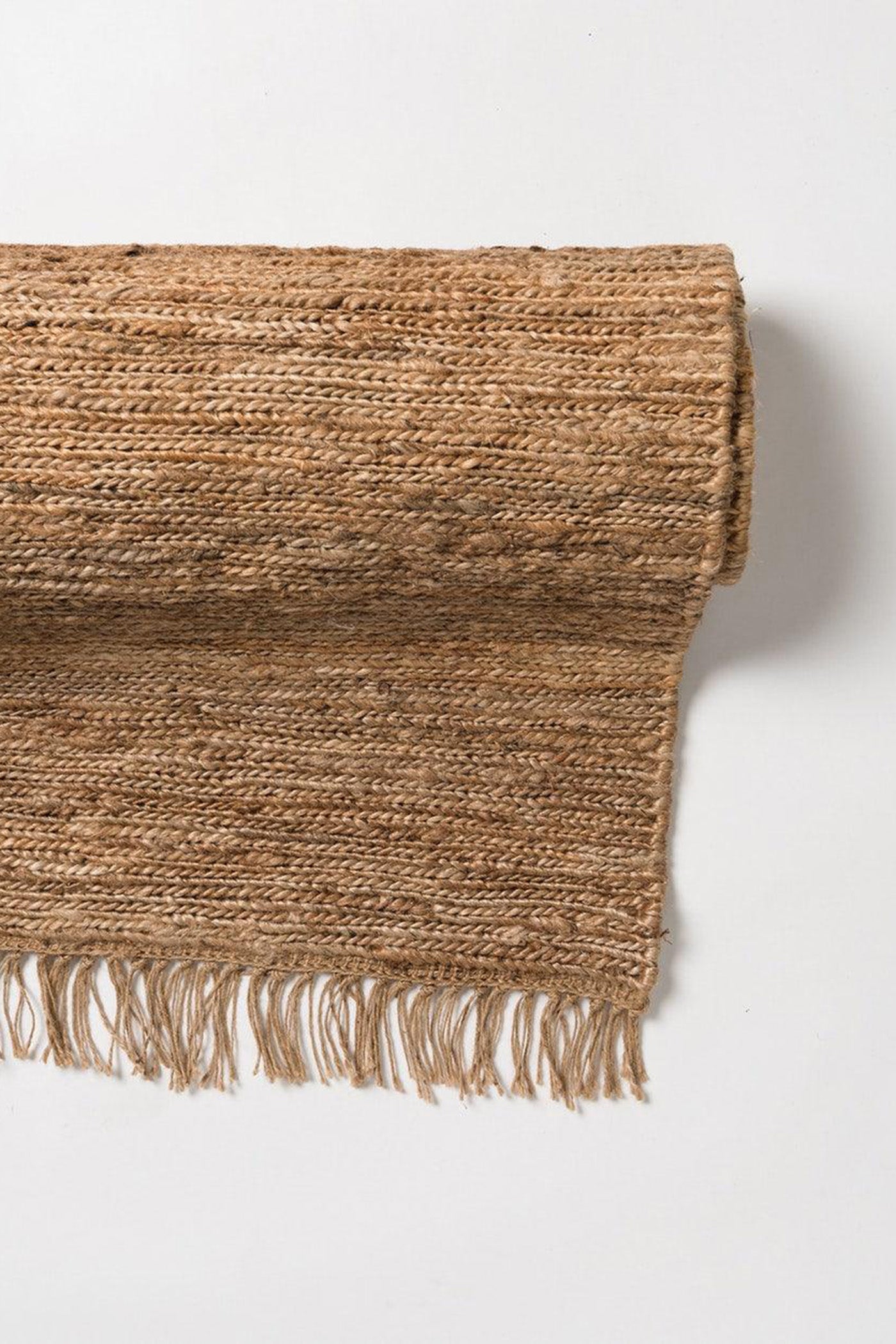 Hemp HandWoven Rug _ Somekh