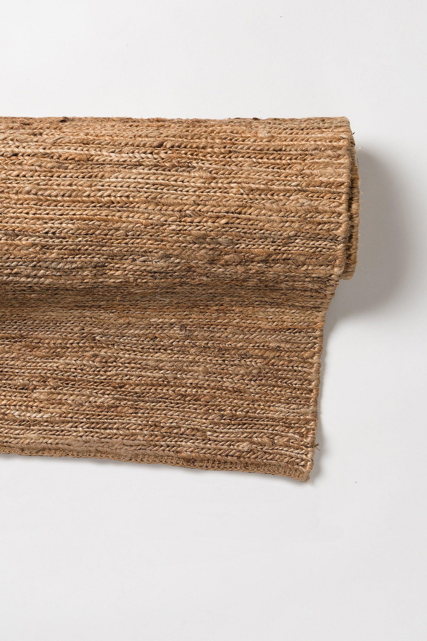Hemp HandWoven Rug _ Somekh