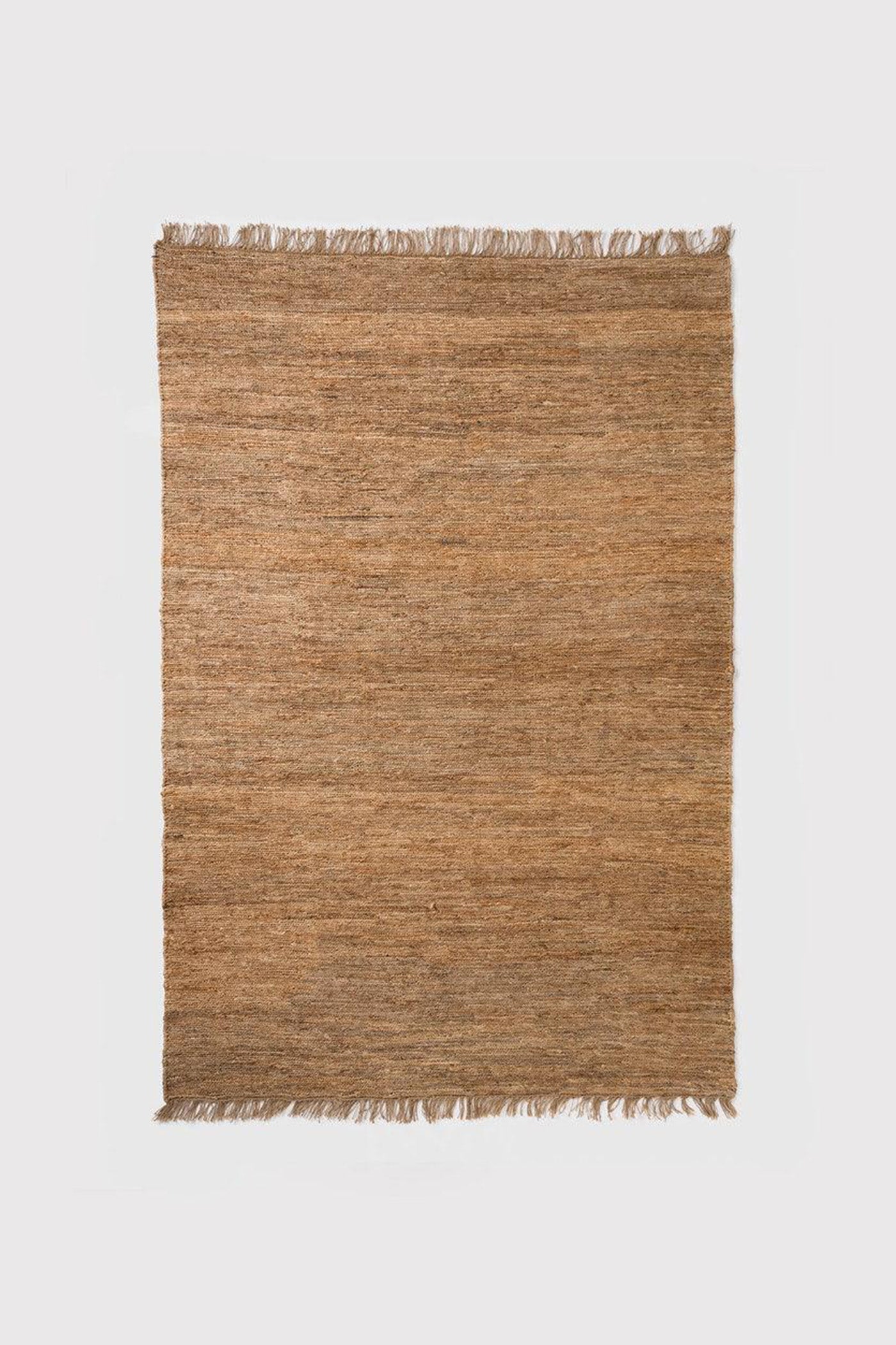 Hemp HandWoven Rug _ Somekh